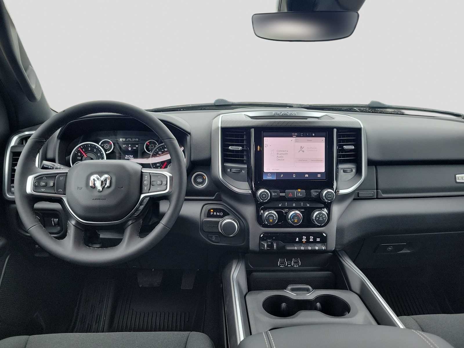 Thumbnail: 2026 RAM 1500 - 14