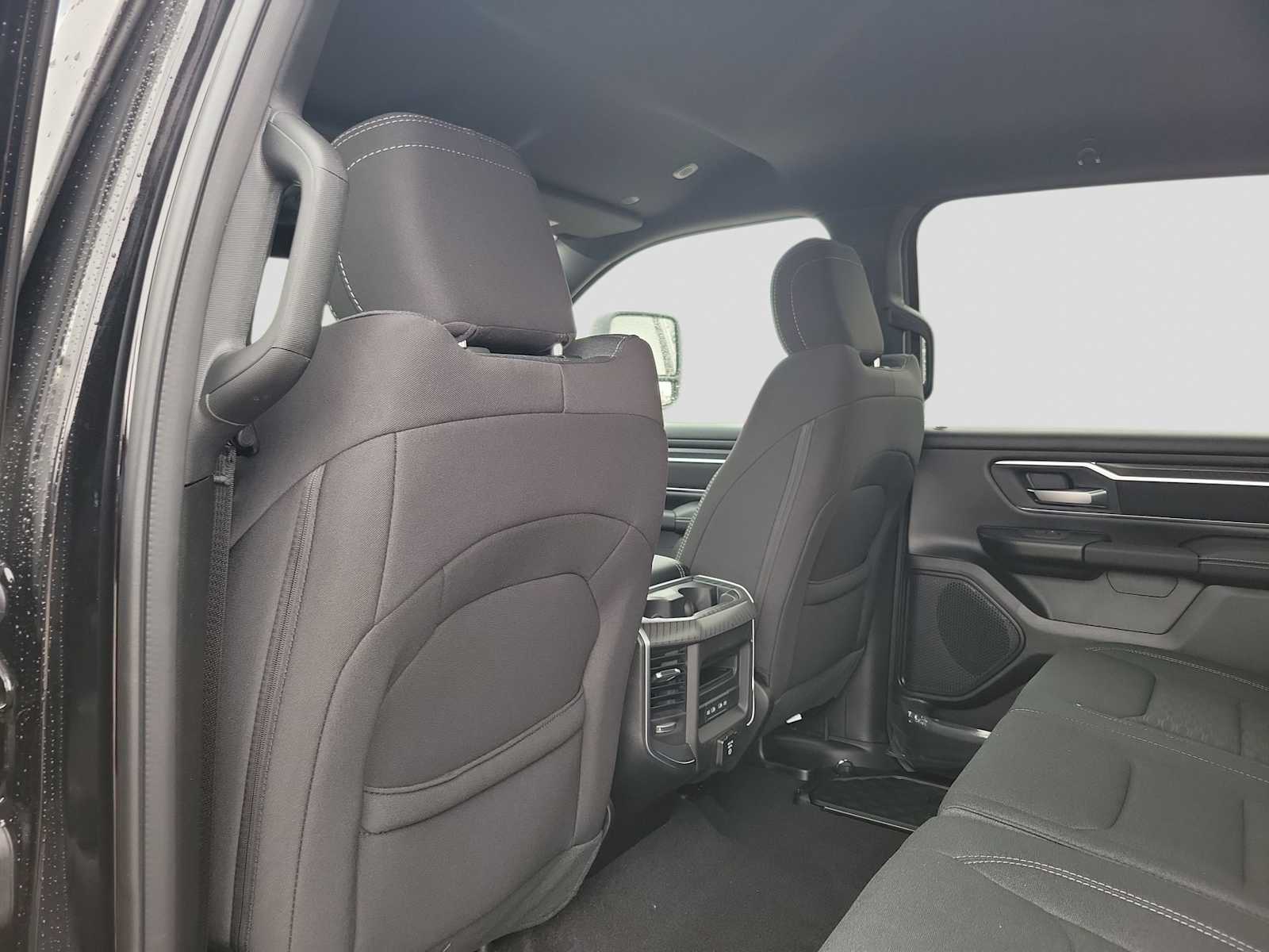 Thumbnail: 2026 RAM 1500 - 16