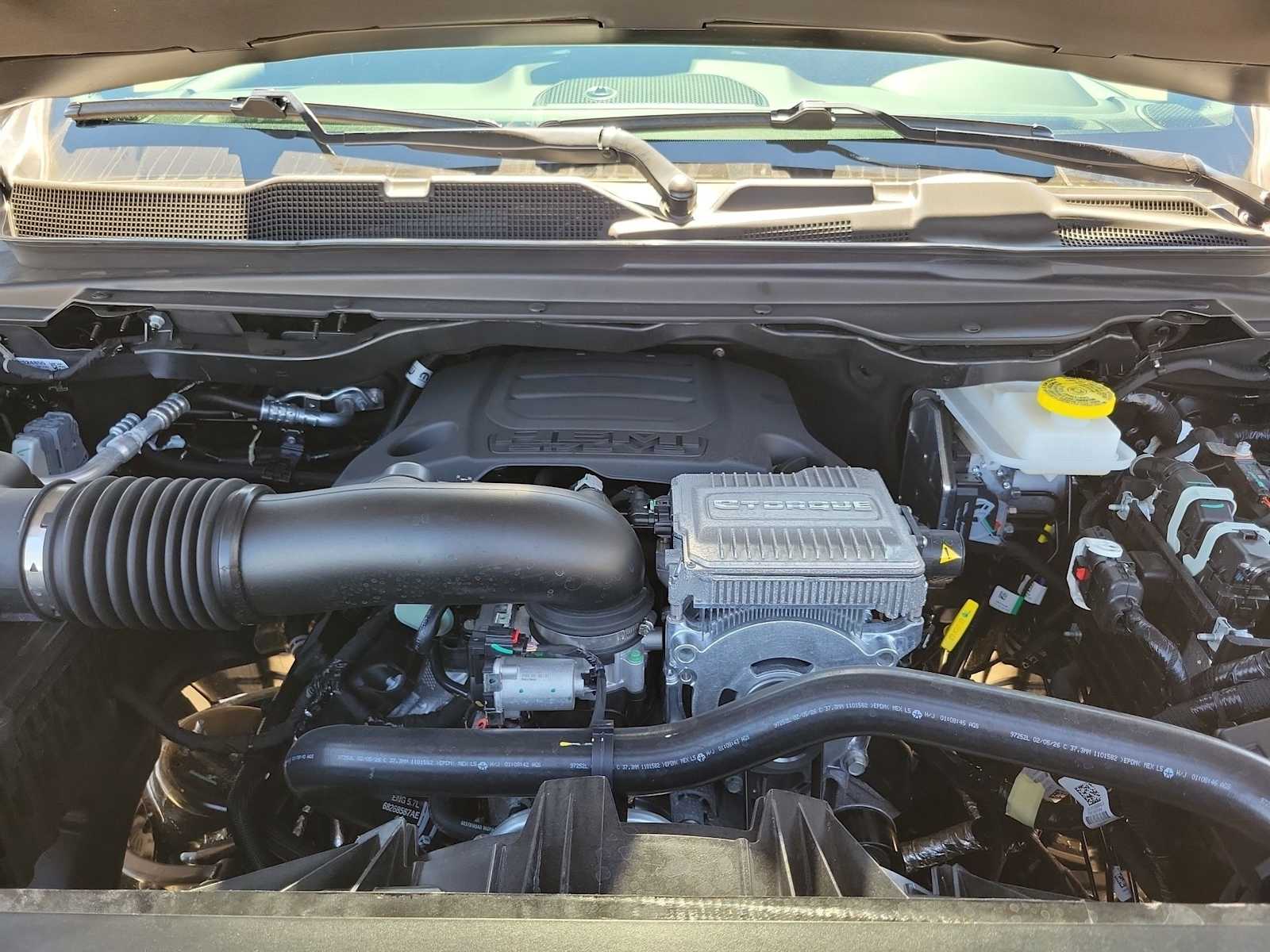 Thumbnail: 2026 RAM 1500 - 13