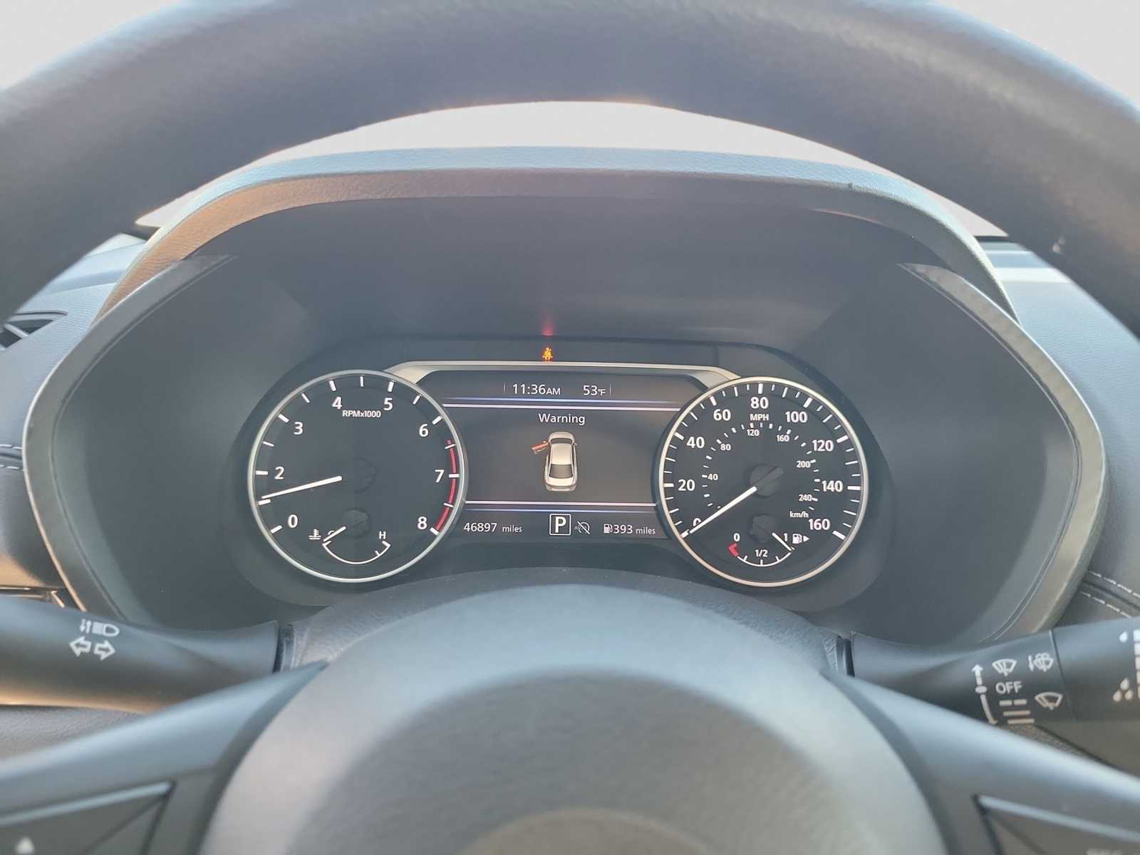 Thumbnail: 2024 Nissan Sentra - 18