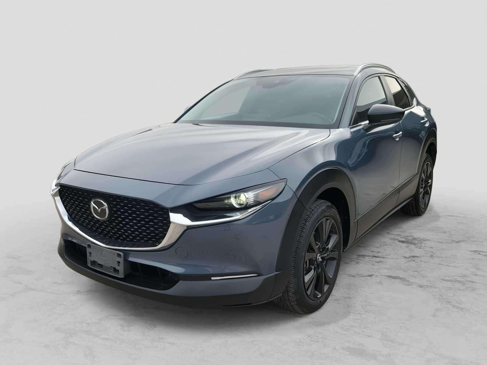 Thumbnail: 2023 Mazda CX-30 - 1