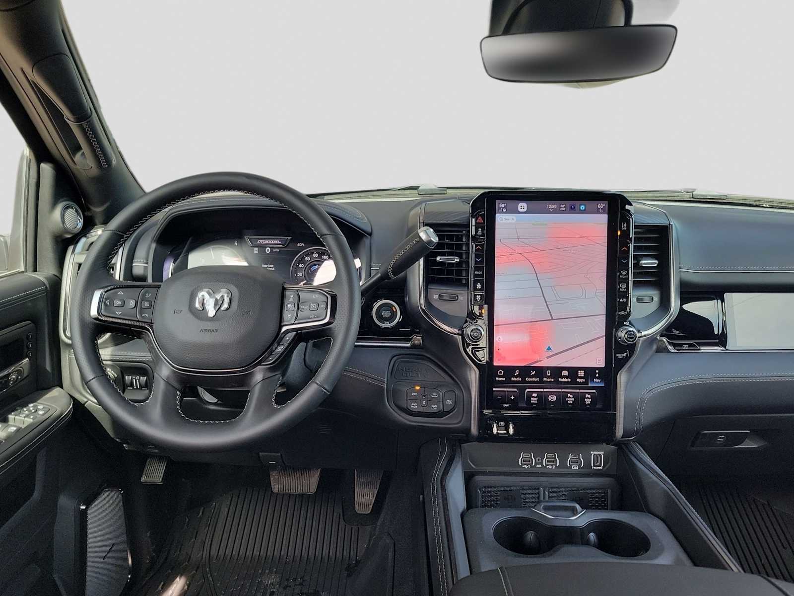 Thumbnail: 2026 RAM 2500 - 7