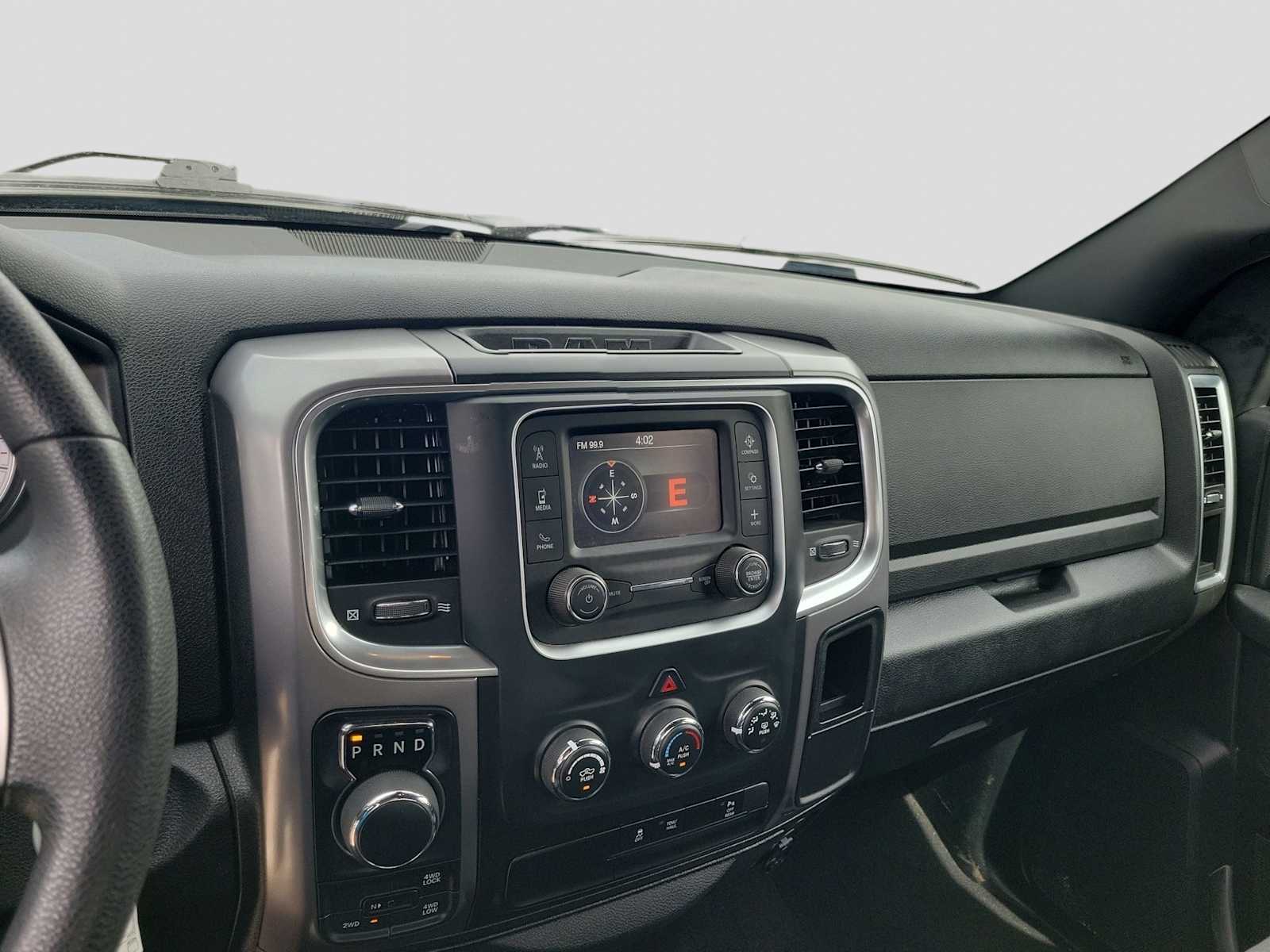 Thumbnail: 2024 RAM 1500 Classic - 24