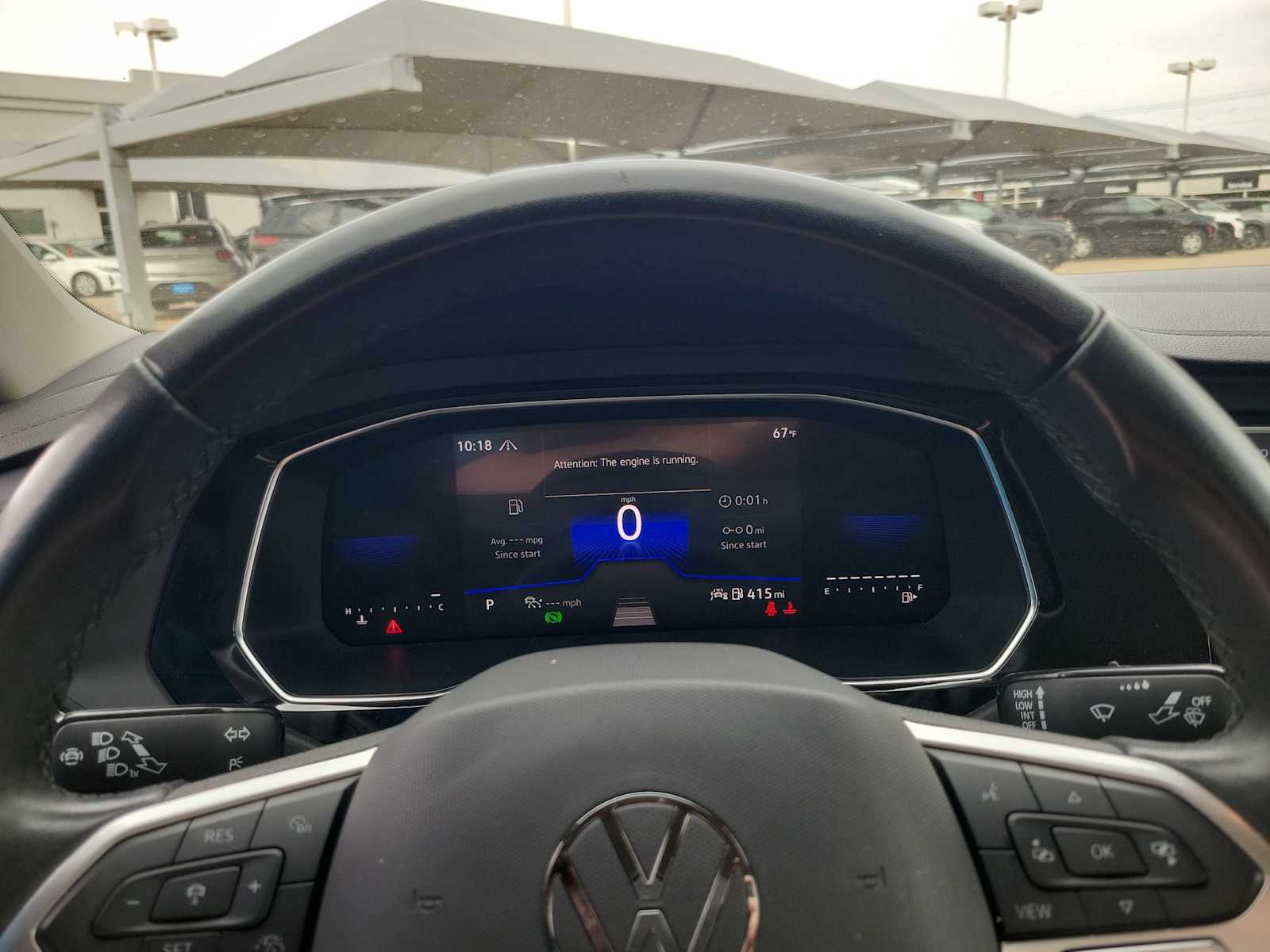 Thumbnail: 2024 Volkswagen Jetta - 14