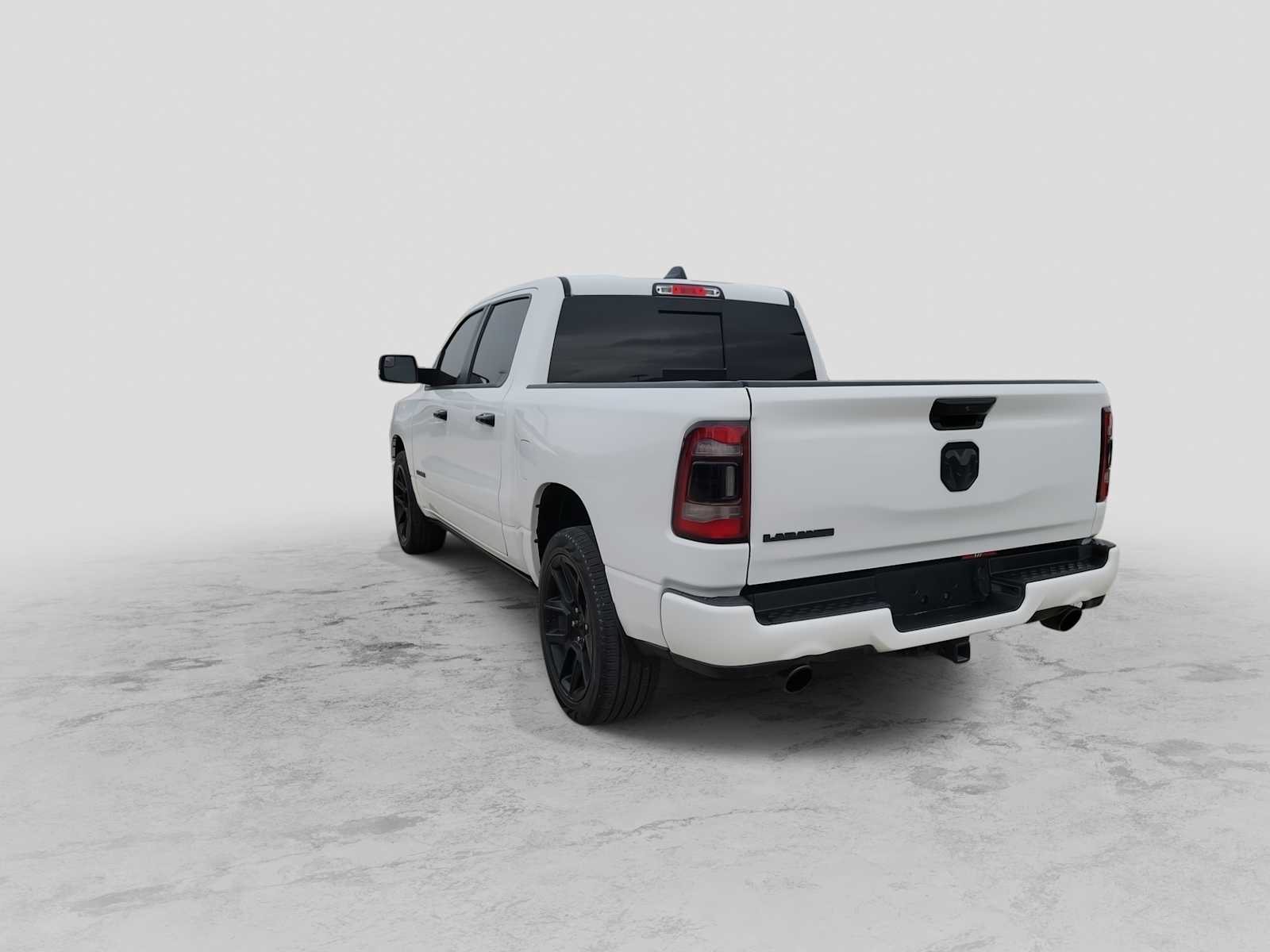 Thumbnail: 2023 RAM 1500 - 6