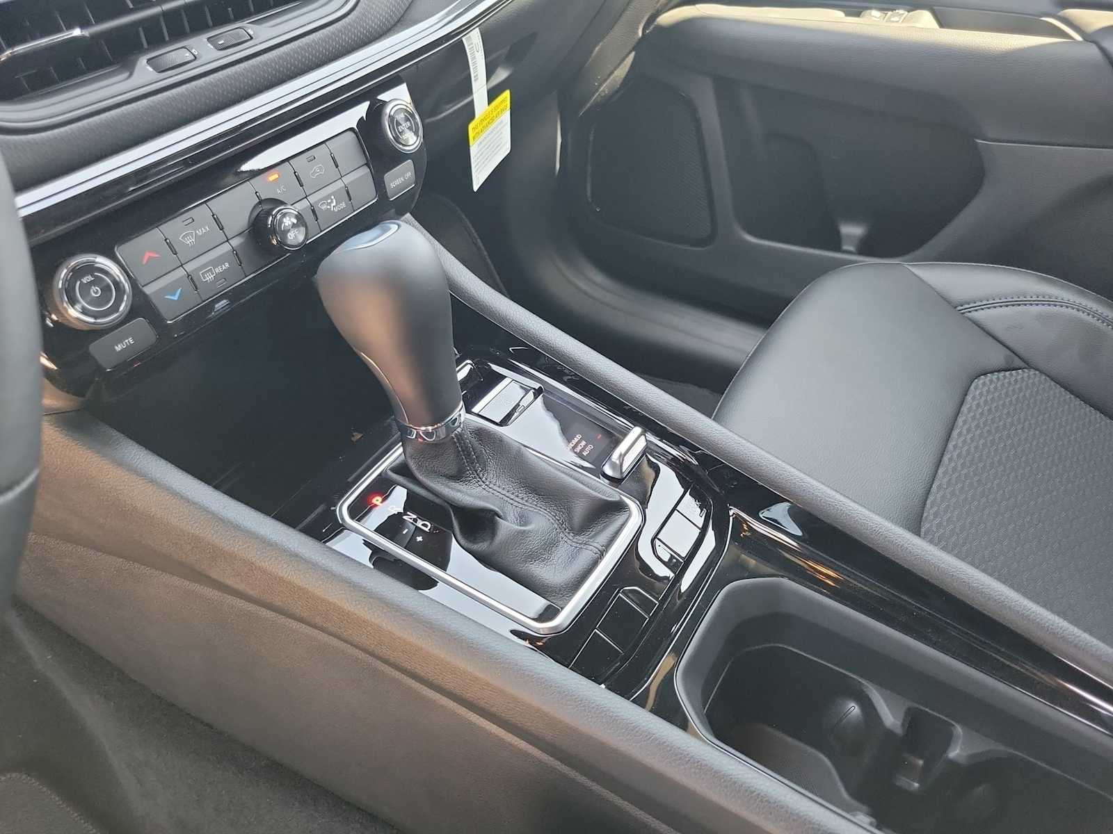 Thumbnail: 2026 Jeep Compass - 21