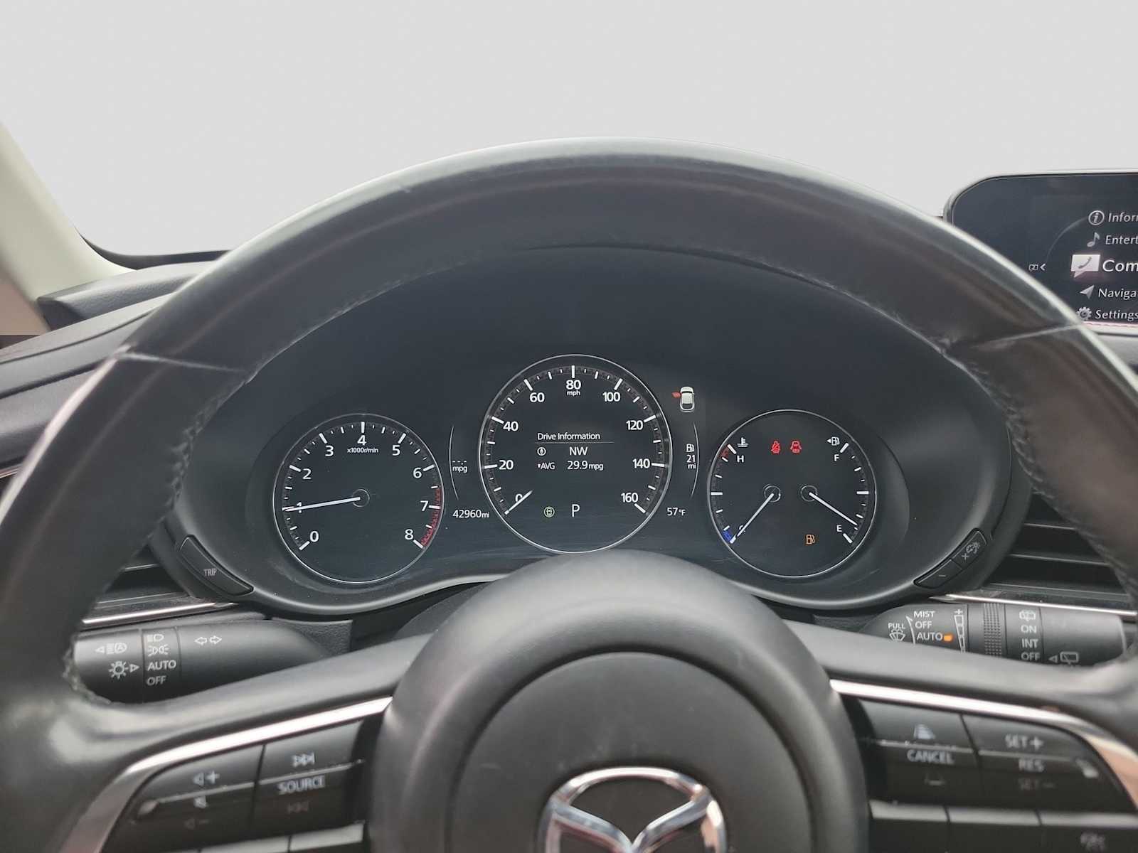 Thumbnail: 2024 Mazda CX-30 - 14