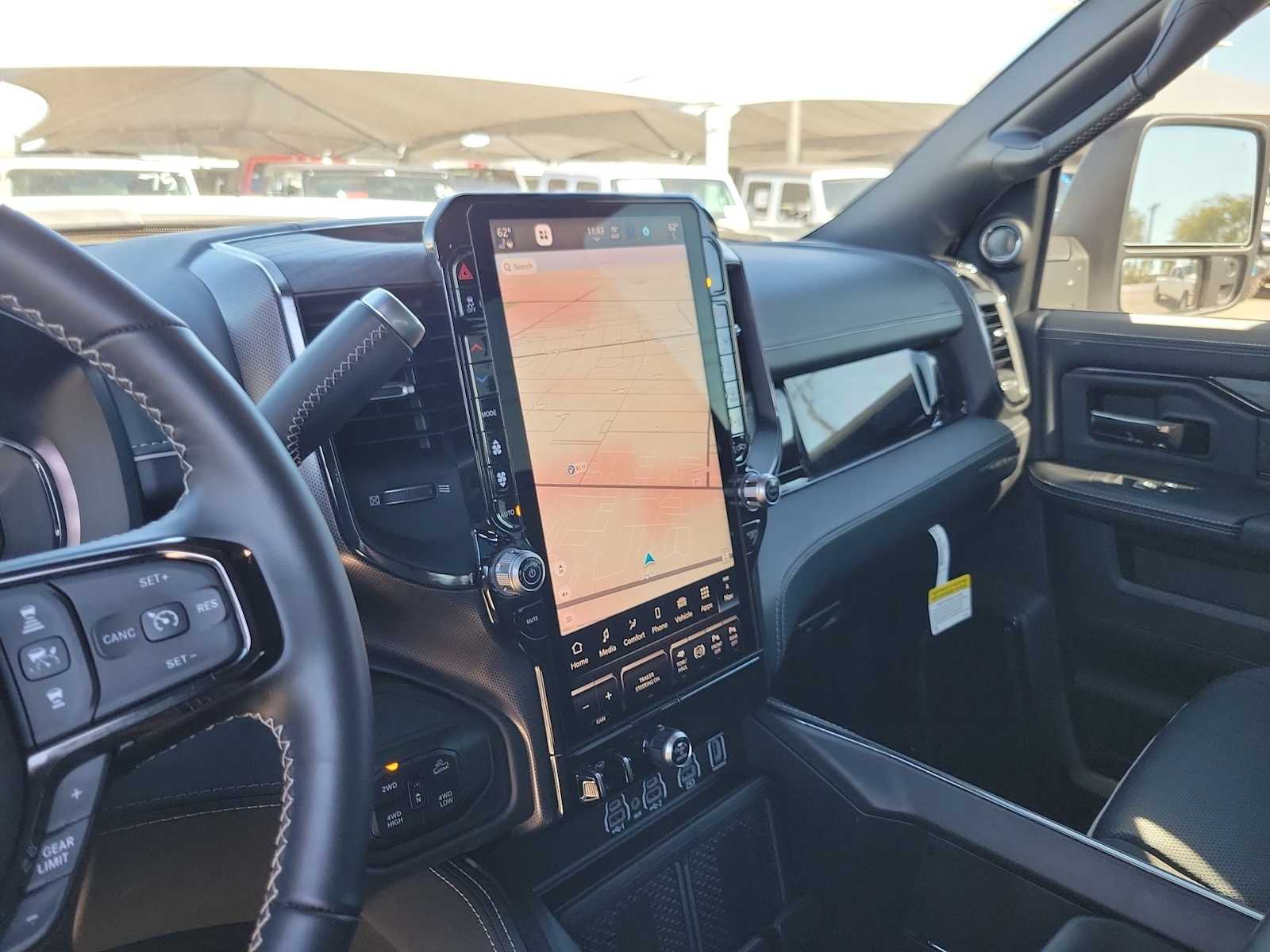 Thumbnail: 2025 RAM 2500 - 20