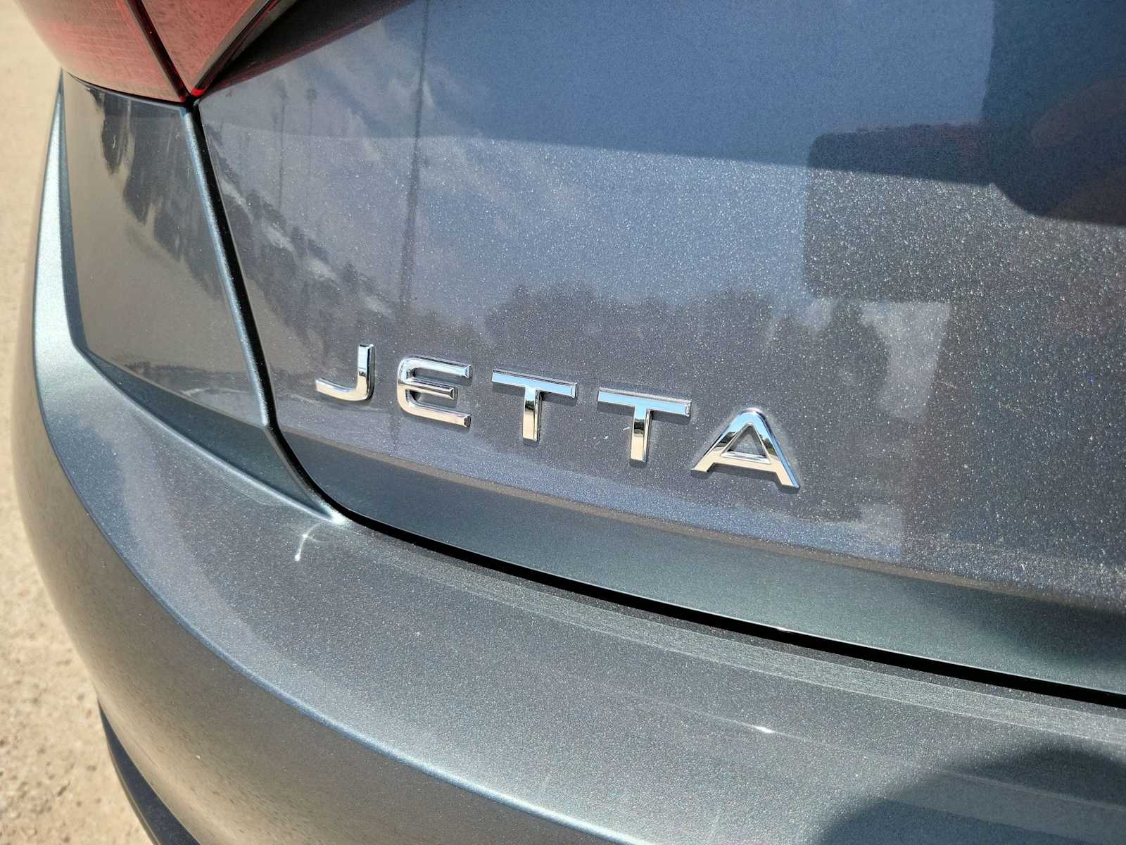 Thumbnail: 2024 Volkswagen Jetta - 7