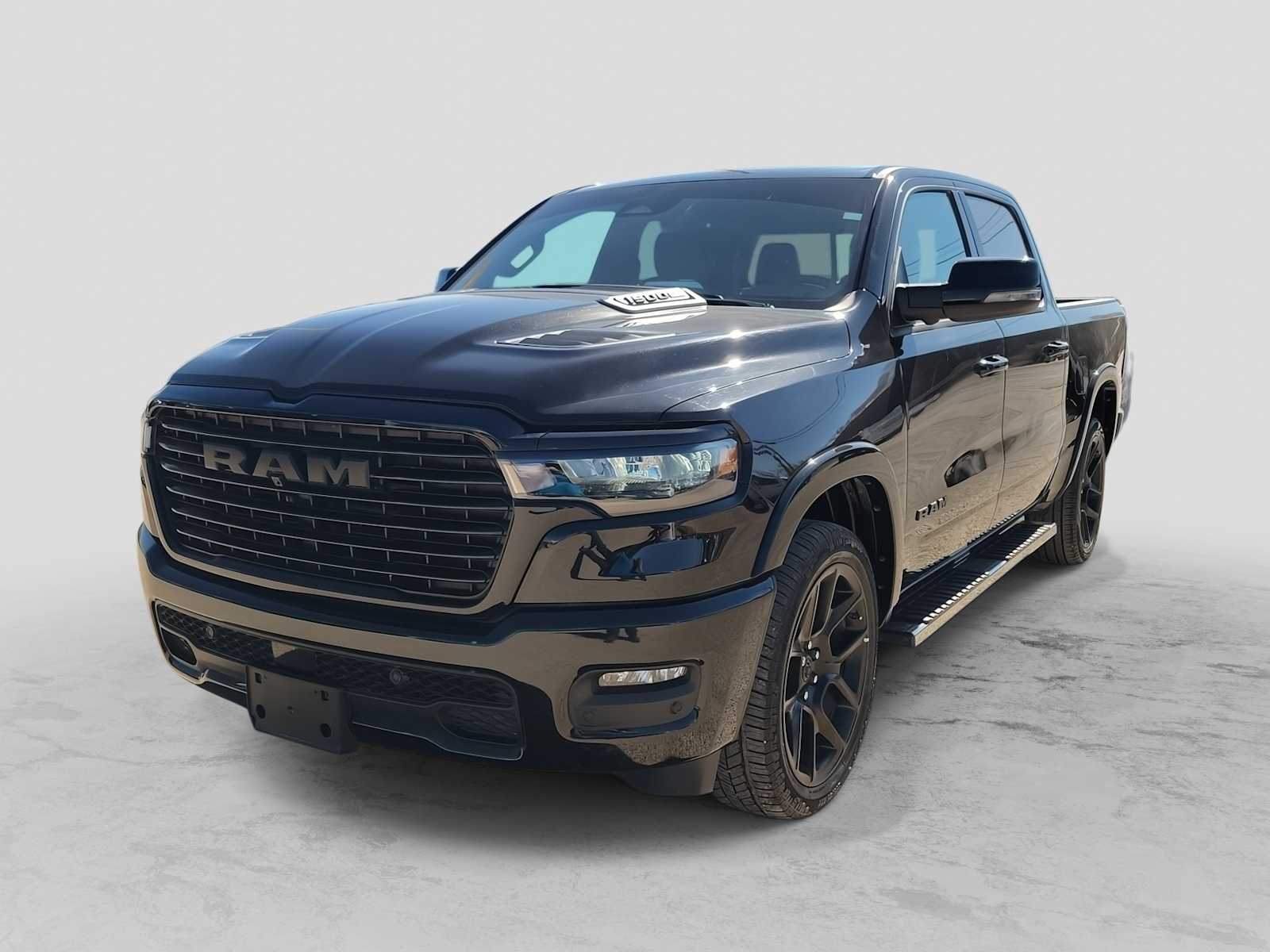 Thumbnail: 2025 RAM 1500 - 1