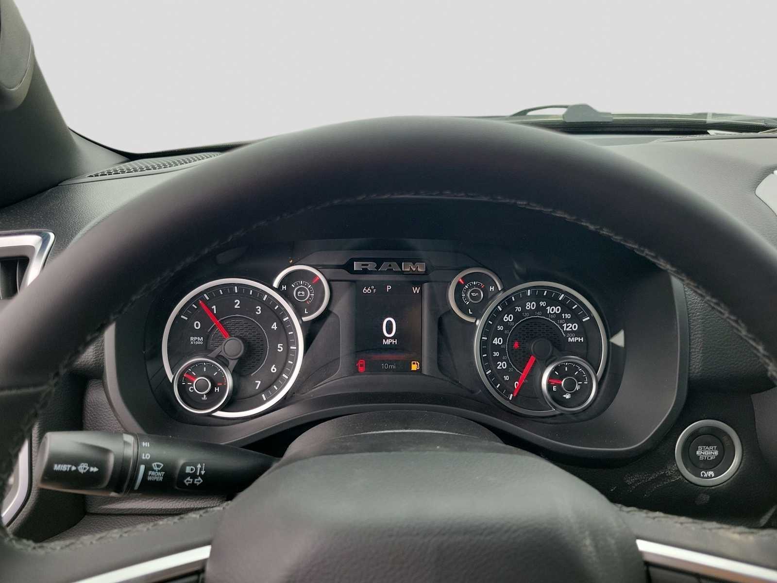 Thumbnail: 2026 RAM 1500 - 22