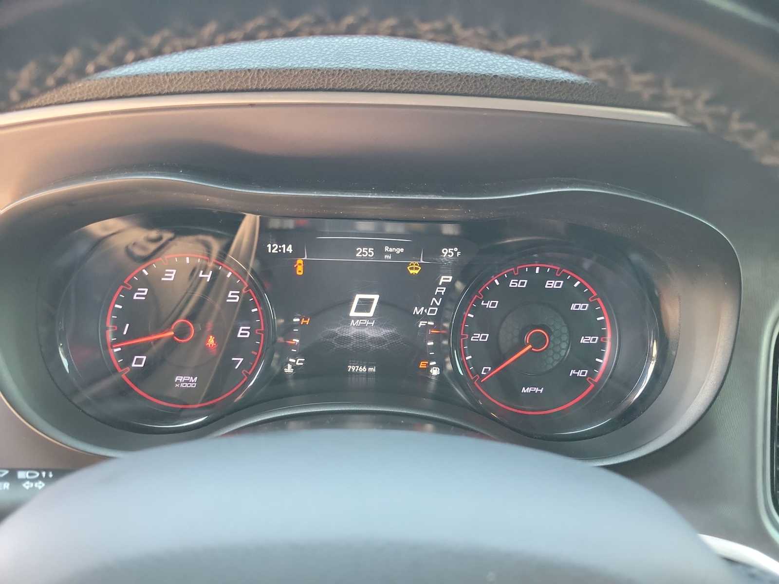 Thumbnail: 2020 Dodge Charger - 18