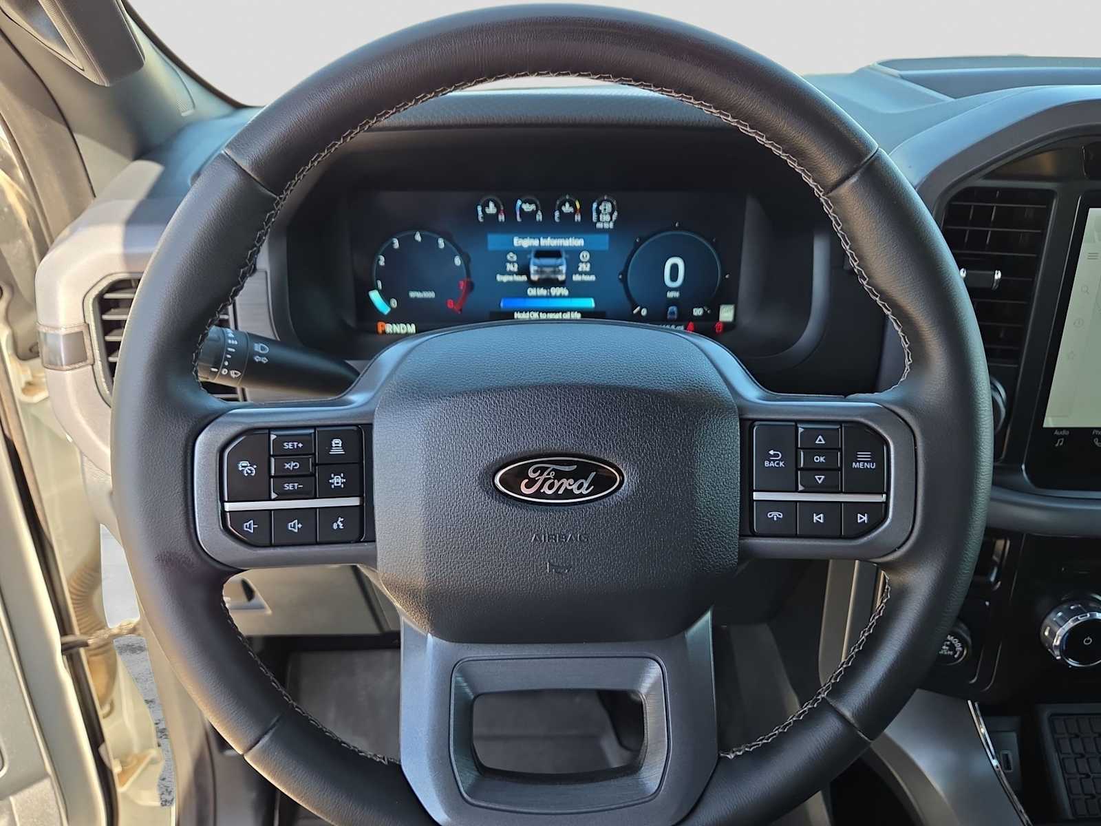 Thumbnail: 2025 Ford F-150 - 19