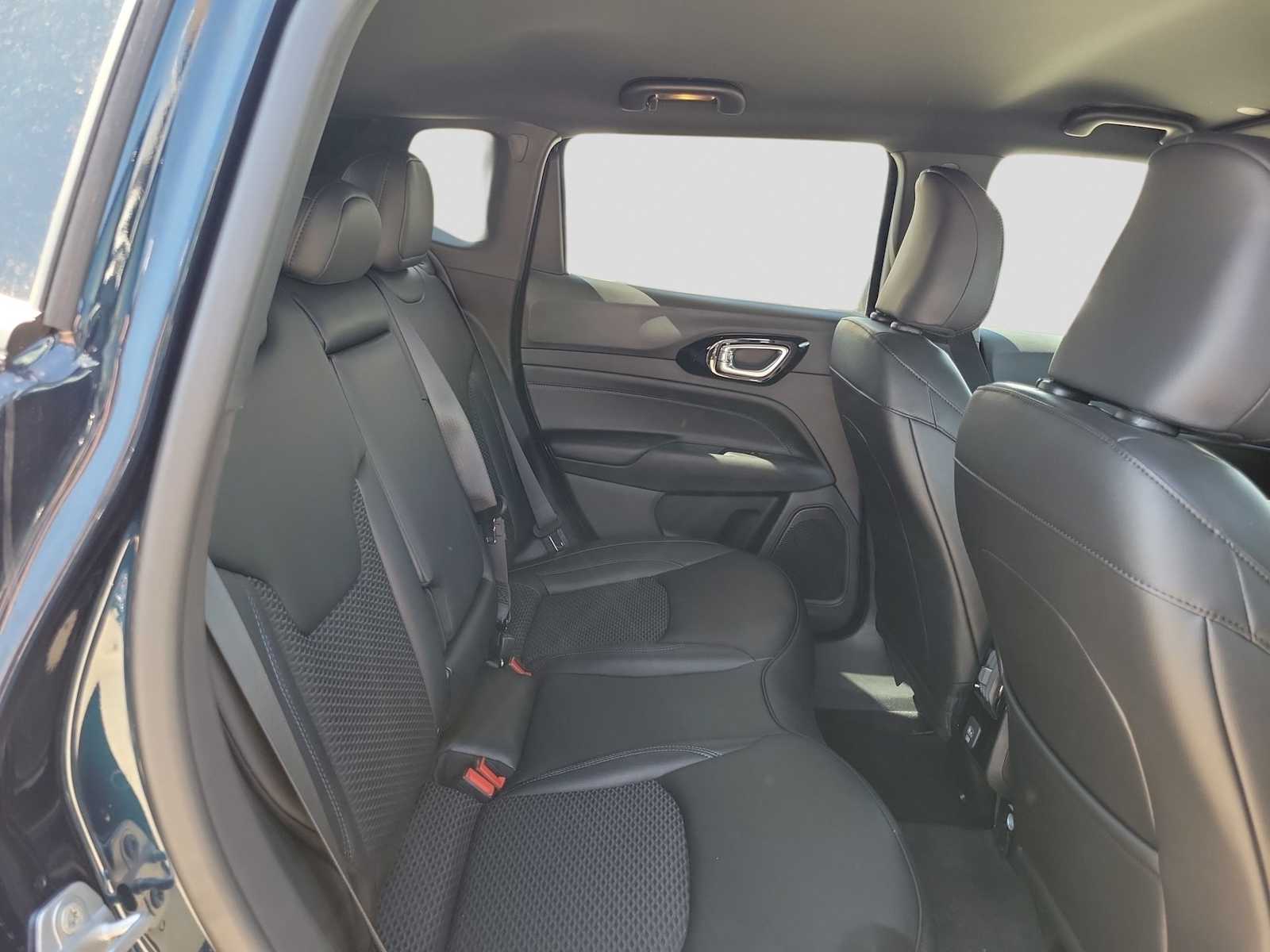 Thumbnail: 2026 Jeep Compass - 17