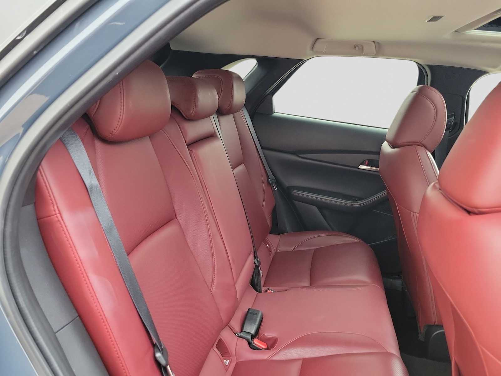 Thumbnail: 2024 Mazda CX-30 - 9