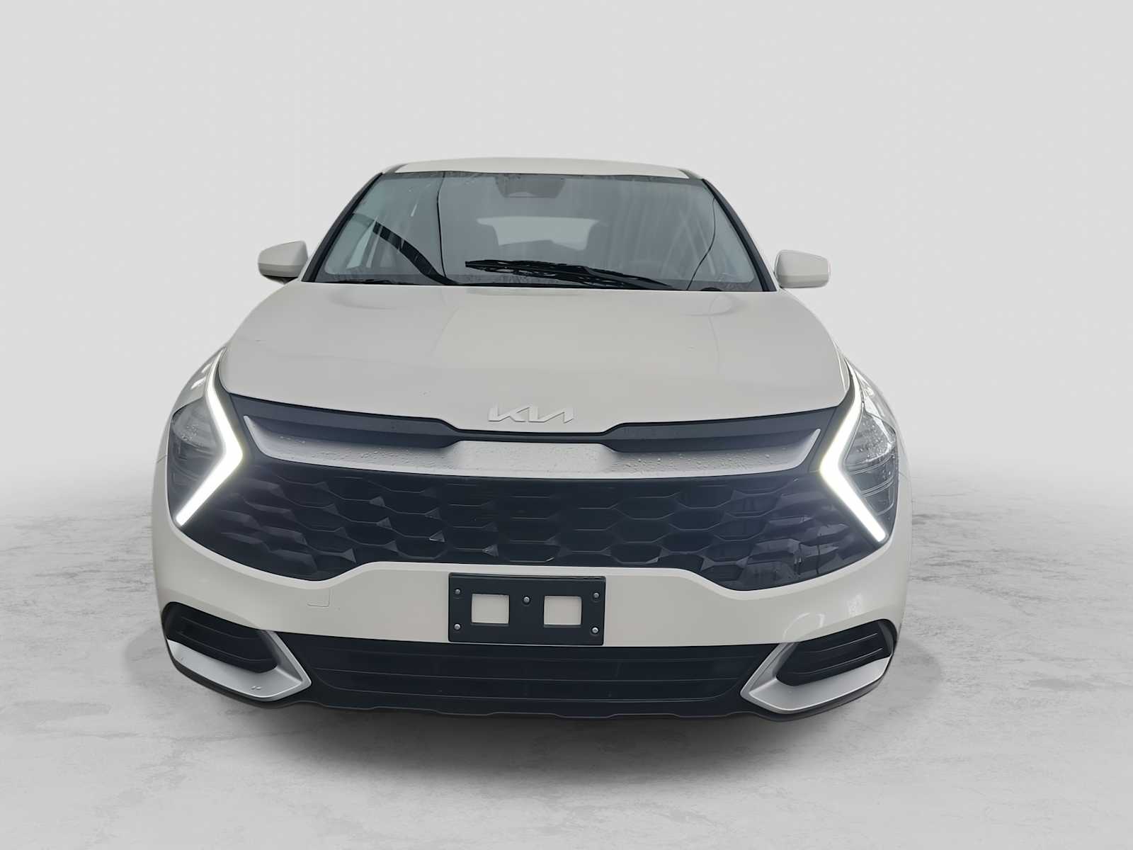 Thumbnail: 2024 Kia Sportage - 6