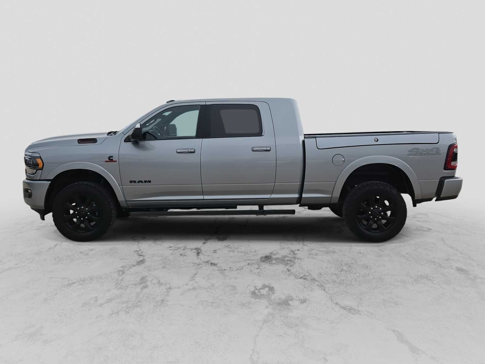Thumbnail: 2022 RAM 2500 - 3