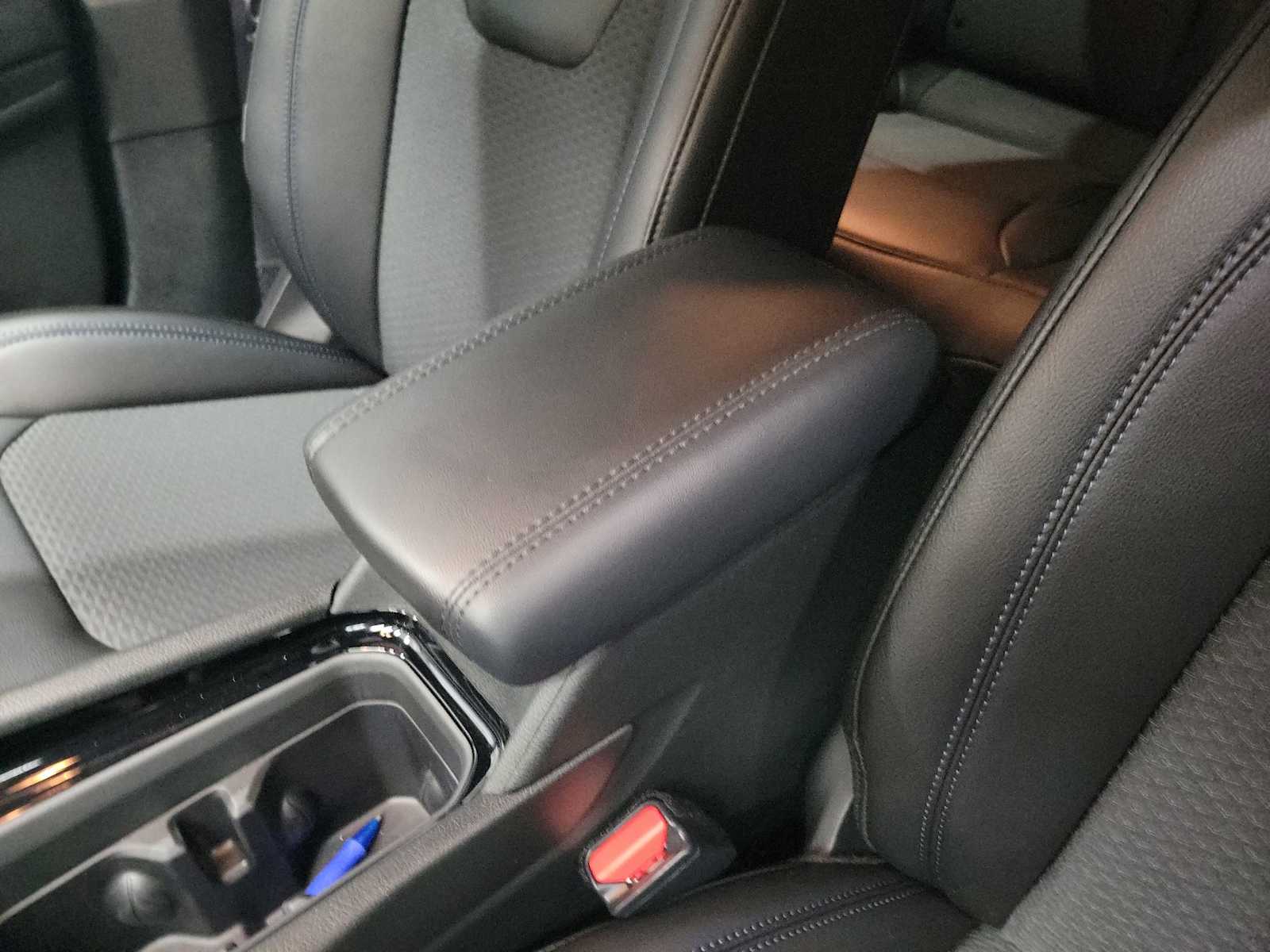 Thumbnail: 2026 Jeep Compass - 16