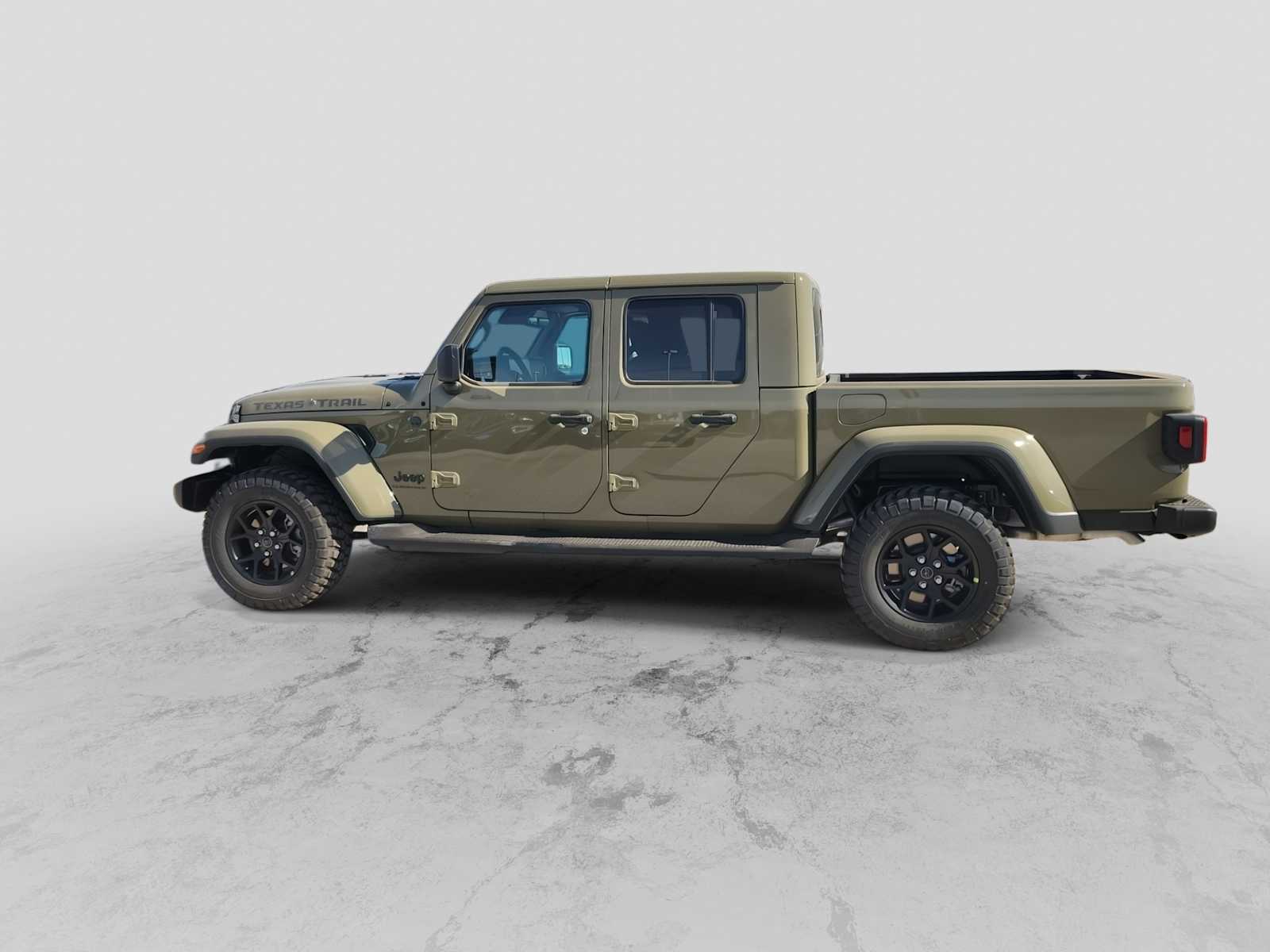 Thumbnail: 2026 Jeep Gladiator - 6