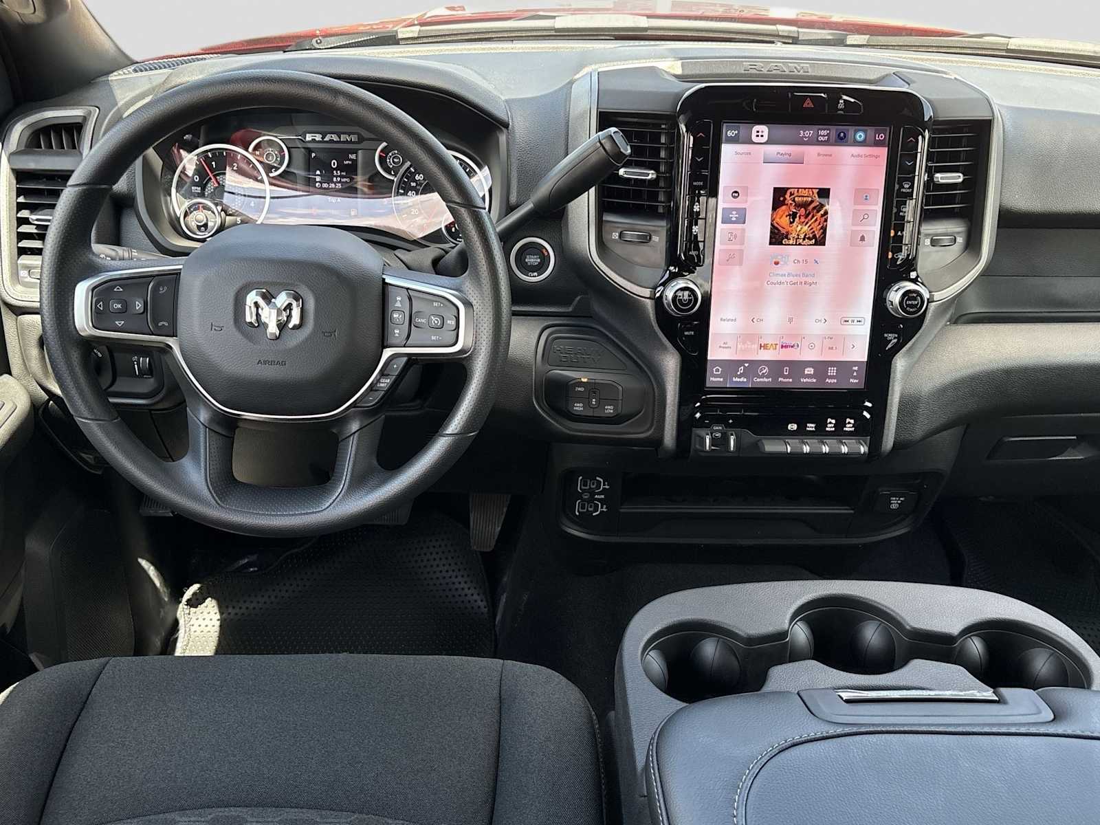 Thumbnail: 2026 RAM 2500 - 14