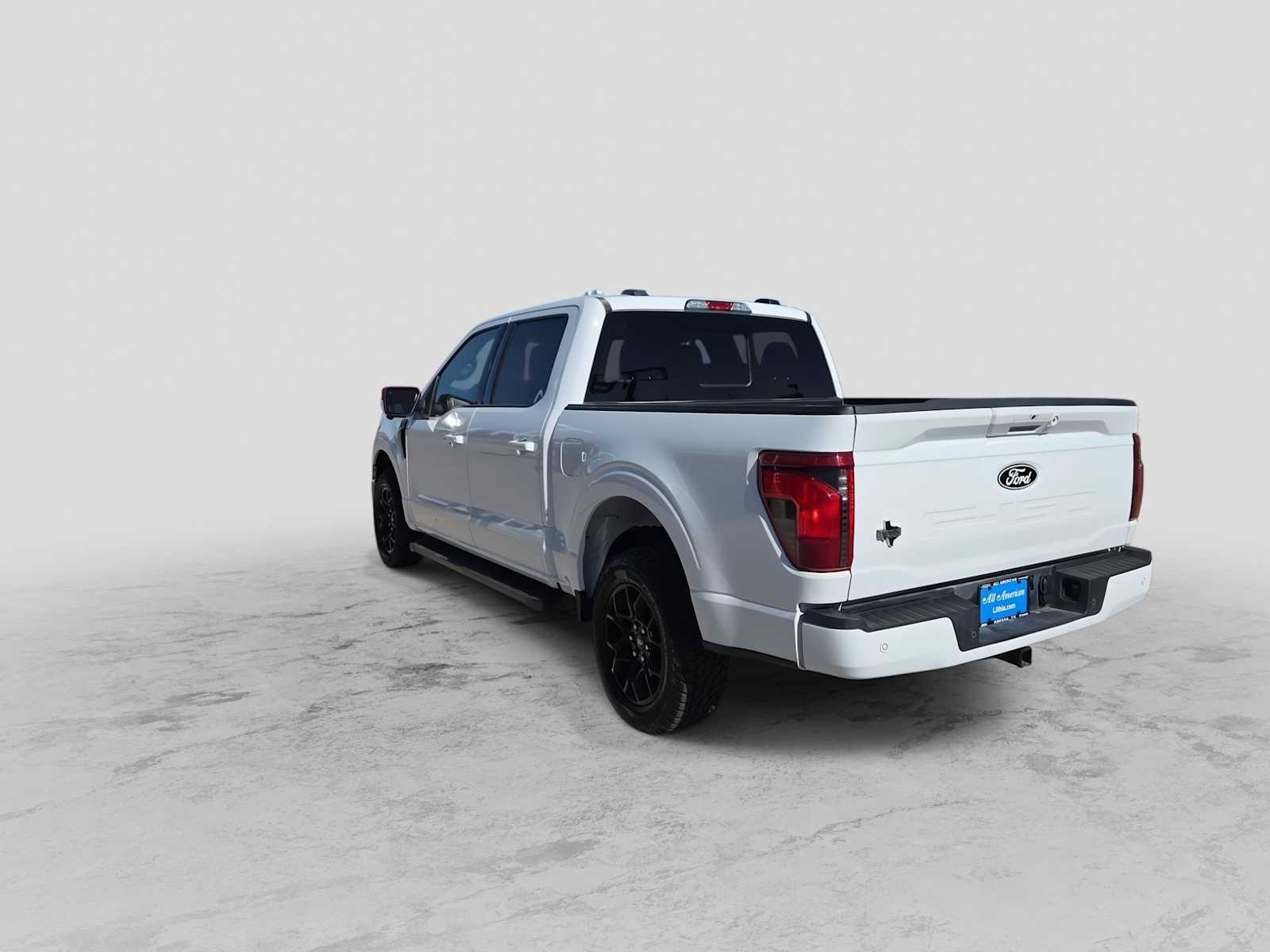 Thumbnail: 2025 Ford F-150 - 6