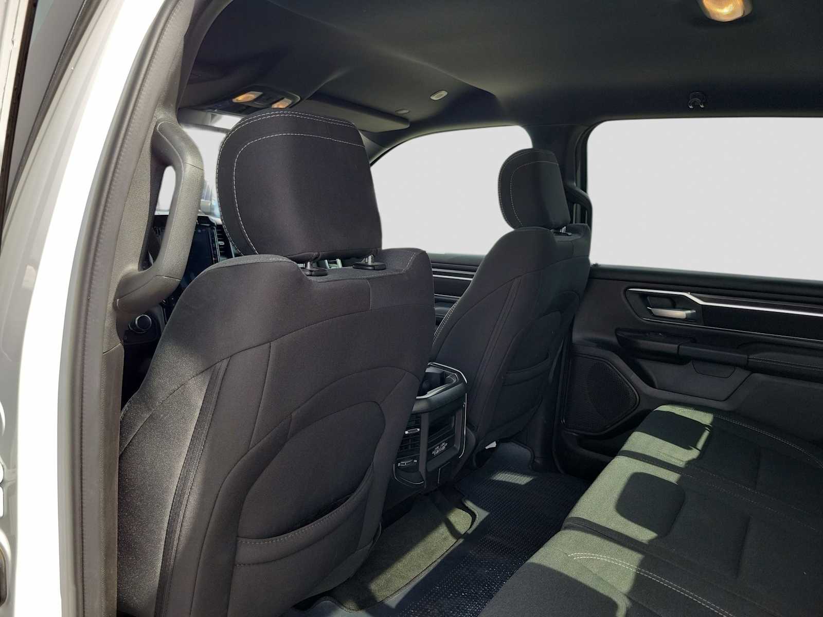 Thumbnail: 2024 RAM 1500 - 9