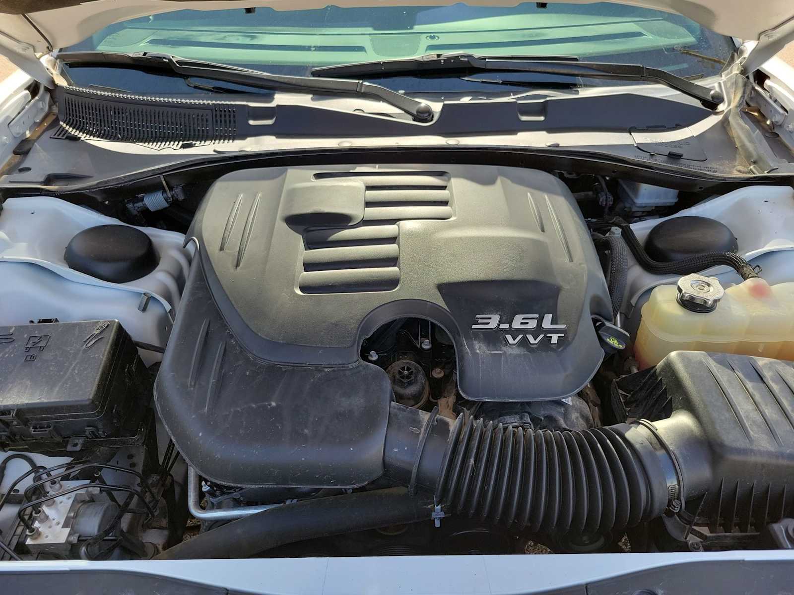 Thumbnail: 2021 Dodge Charger - 9