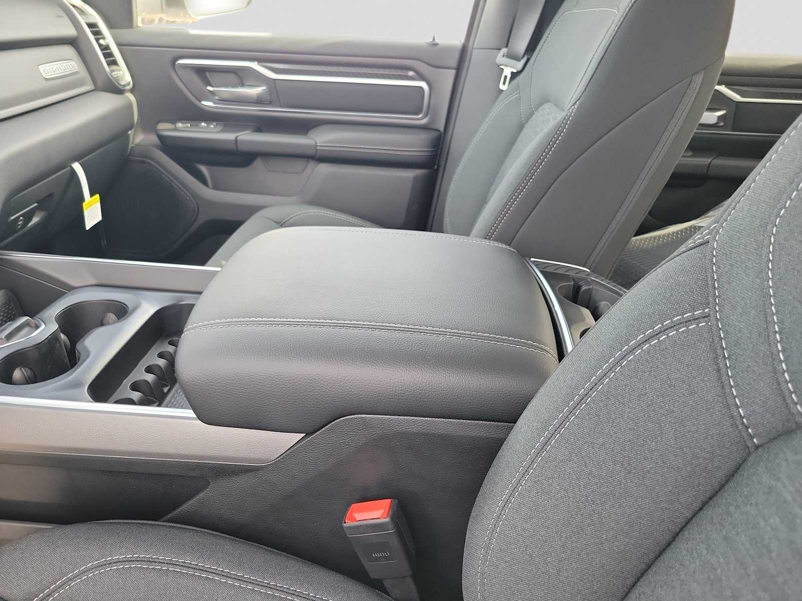 Thumbnail: 2026 RAM 1500 - 20