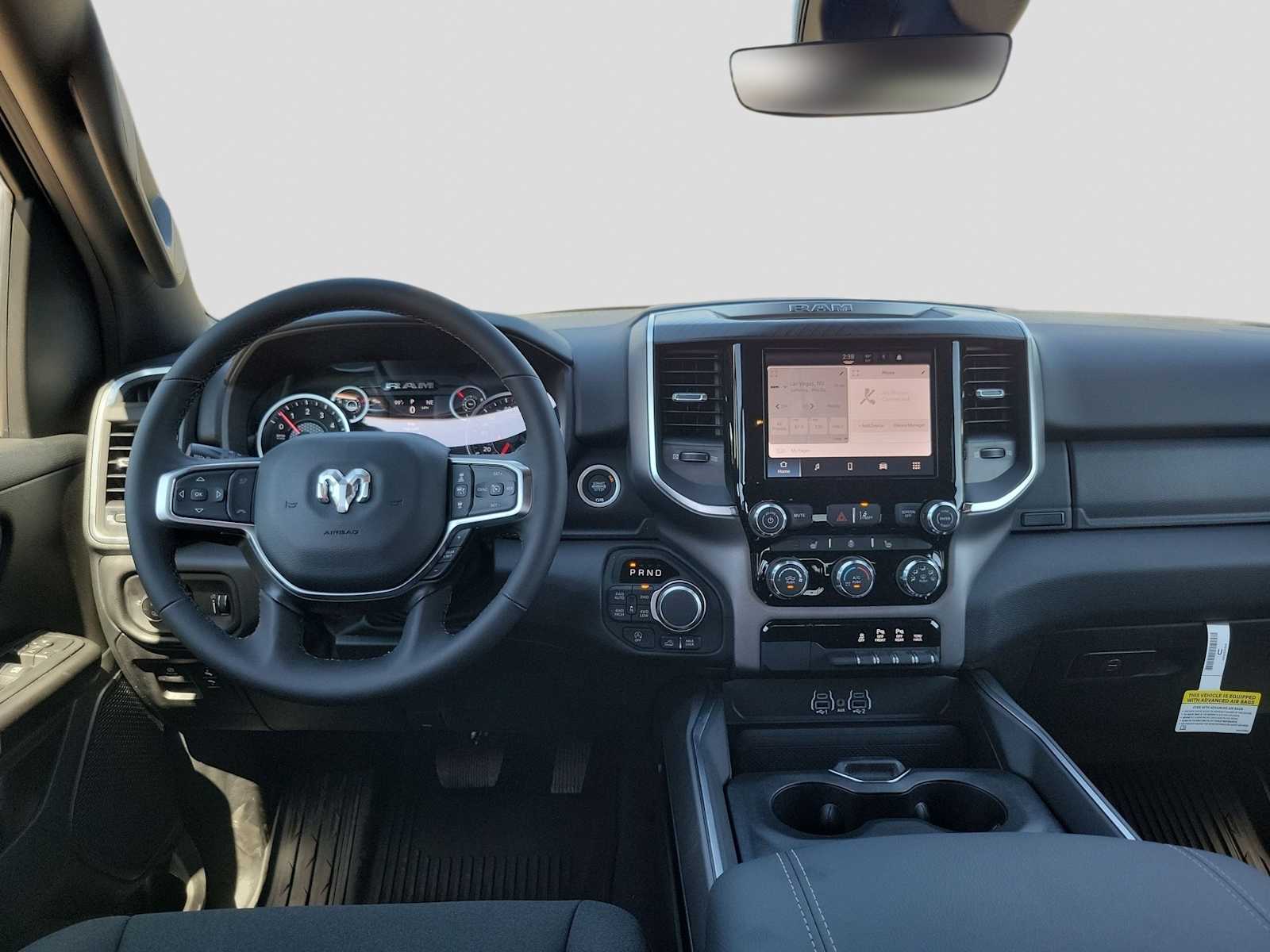 Thumbnail: 2026 RAM 1500 - 14