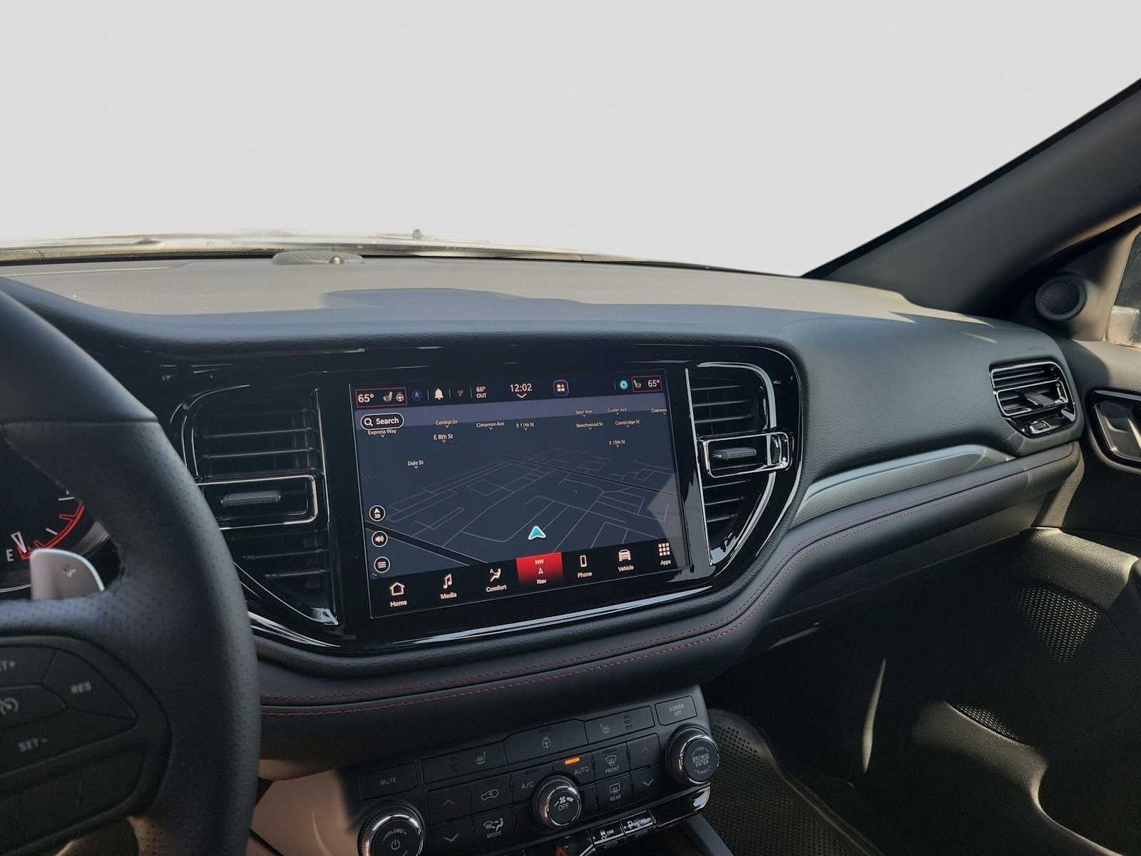 Thumbnail: 2026 Dodge Durango - 24