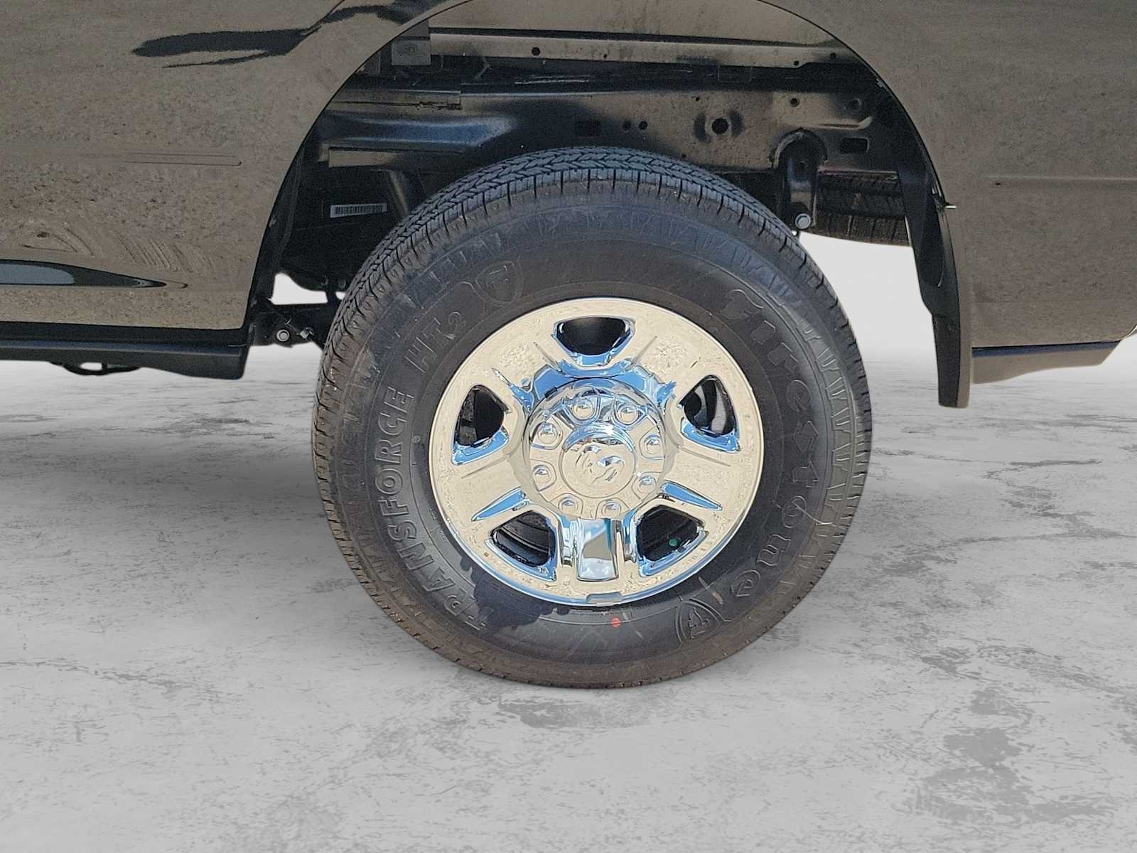 Thumbnail: 2026 RAM 2500 - 16