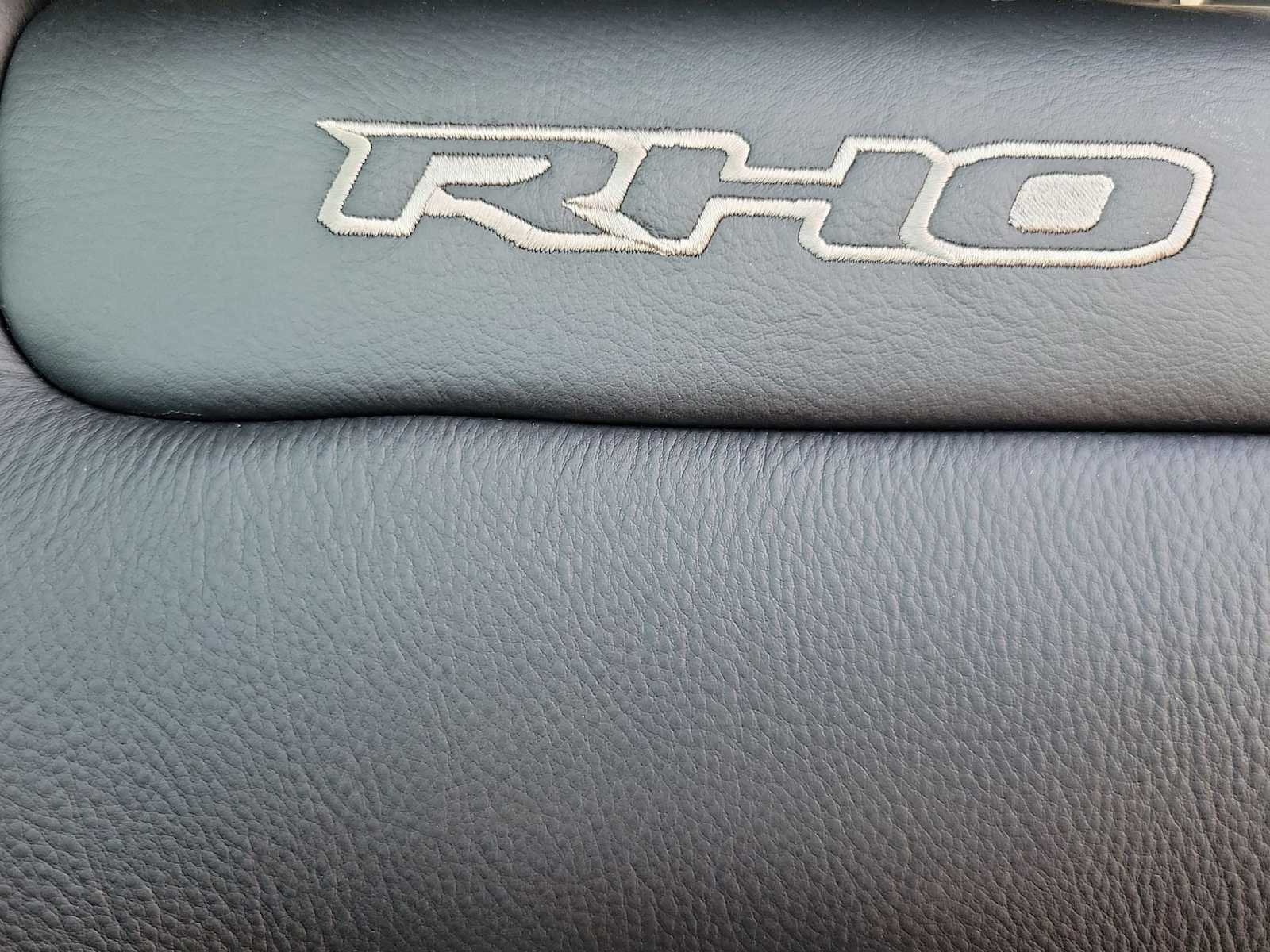 Thumbnail: 2026 RAM 1500 - 11