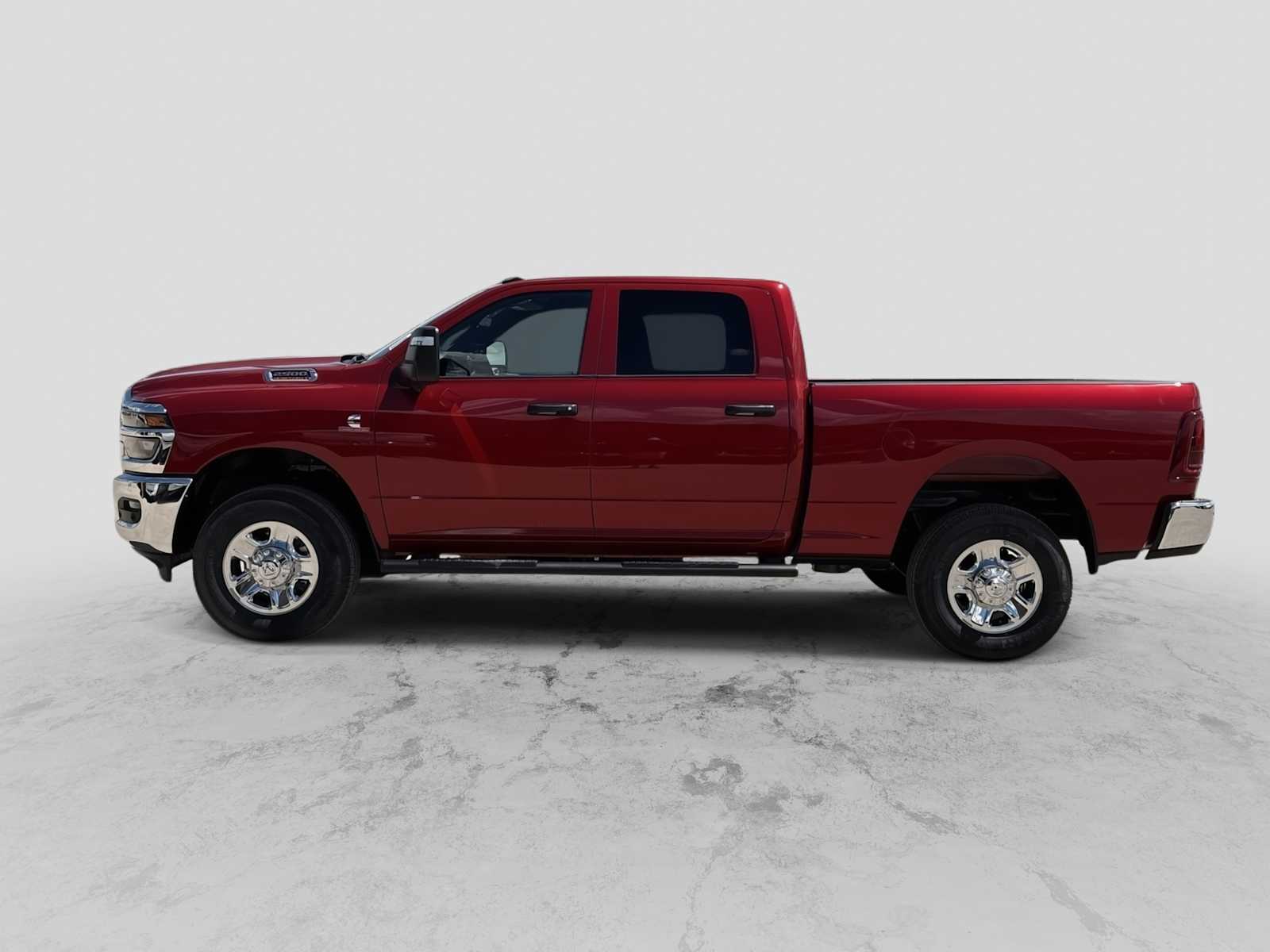 Thumbnail: 2026 RAM 2500 - 5
