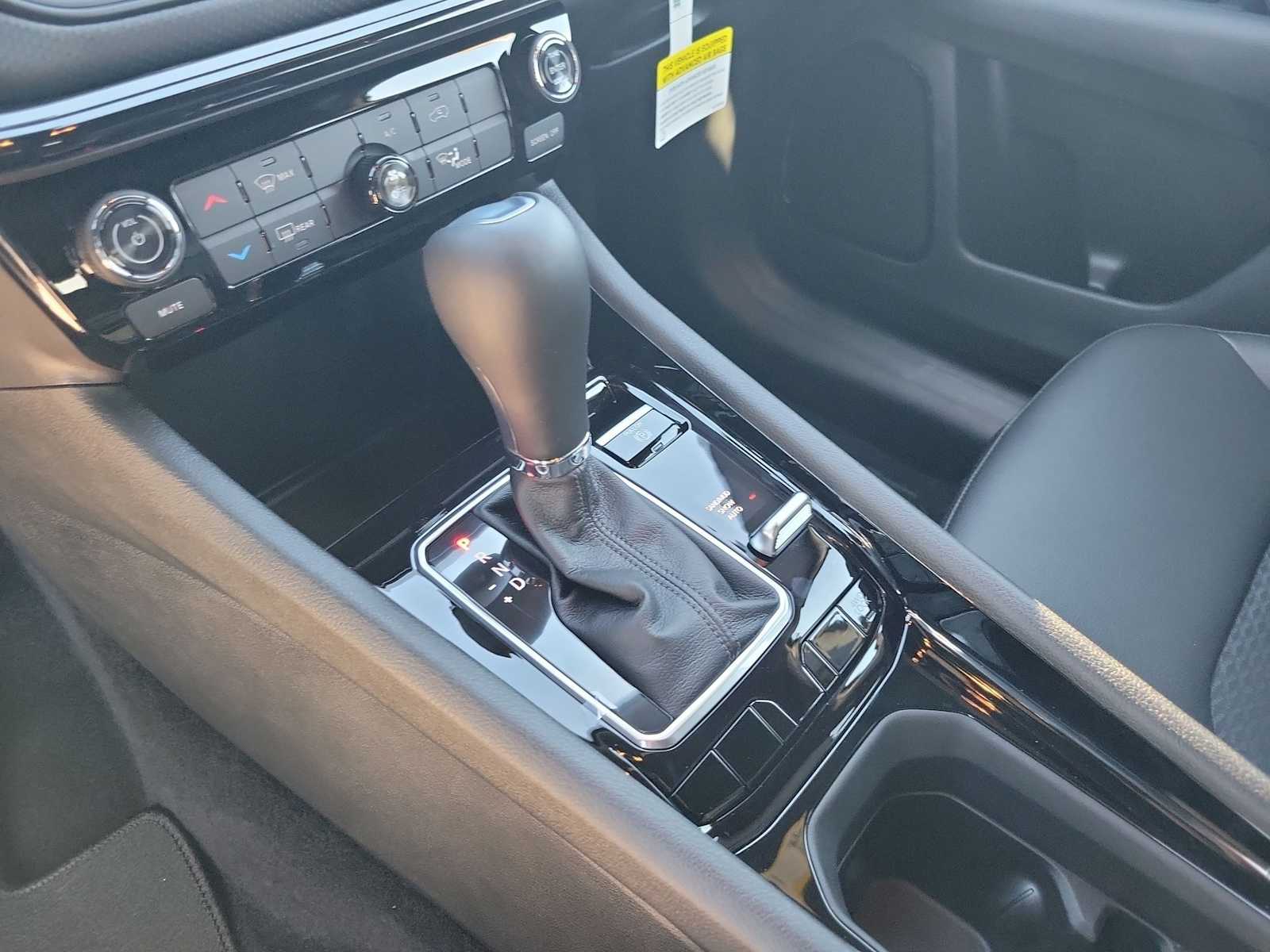 Thumbnail: 2026 Jeep Compass - 17