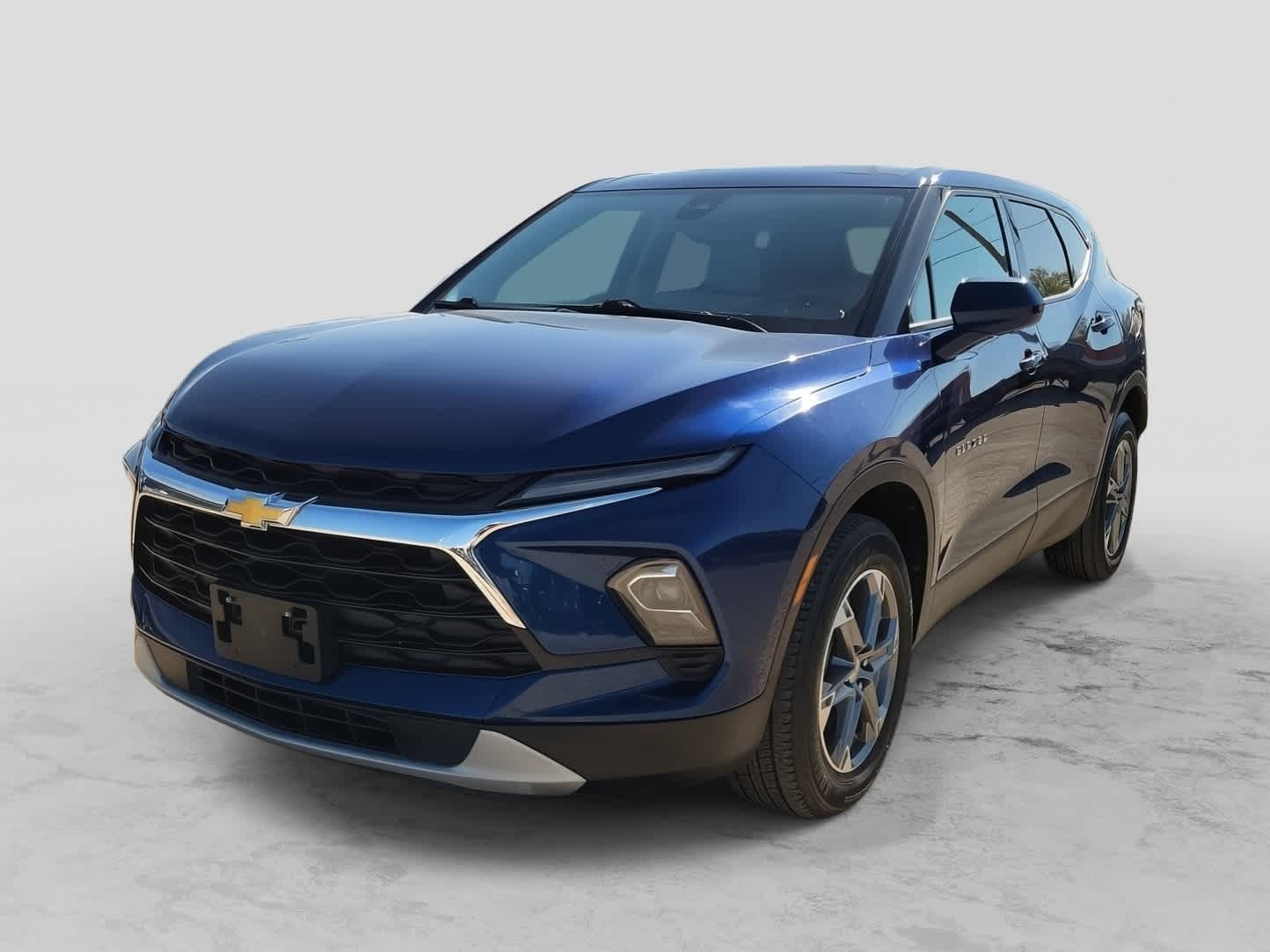 Thumbnail: 2023 Chevrolet Blazer - 1