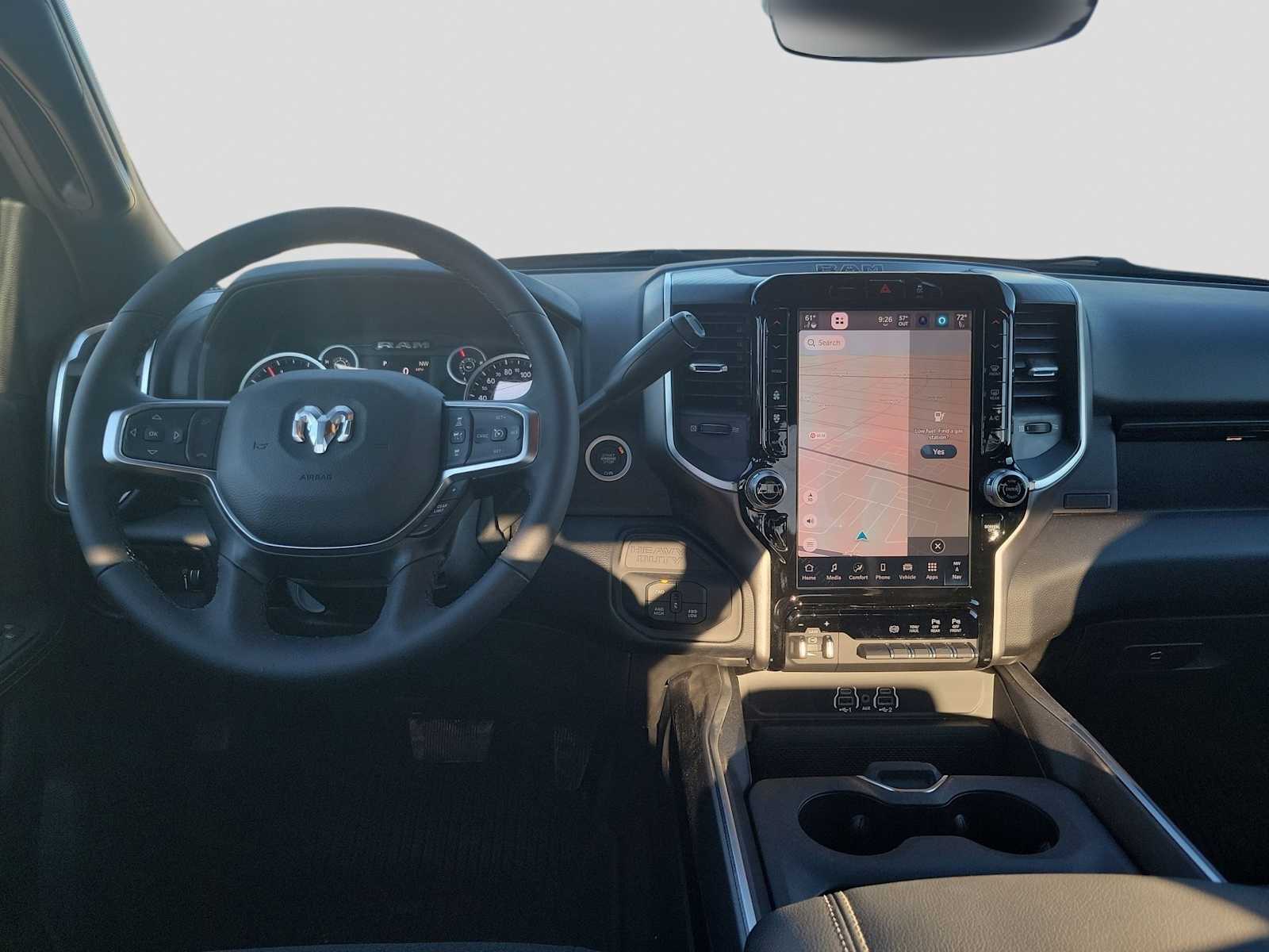 Thumbnail: 2026 RAM 2500 - 10