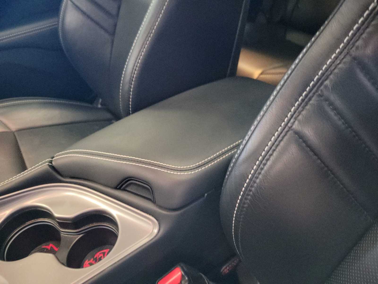 Thumbnail: 2023 Dodge Challenger - 16