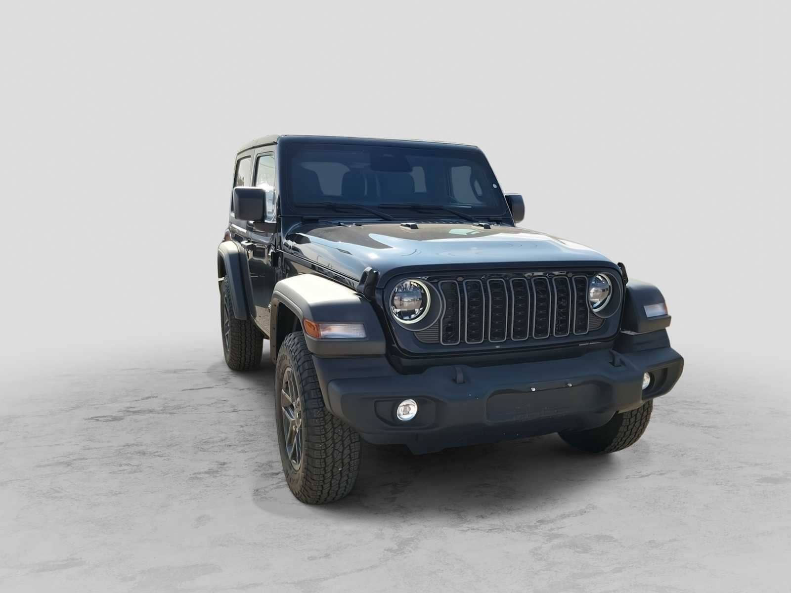 Thumbnail: 2026 Jeep Wrangler - 2