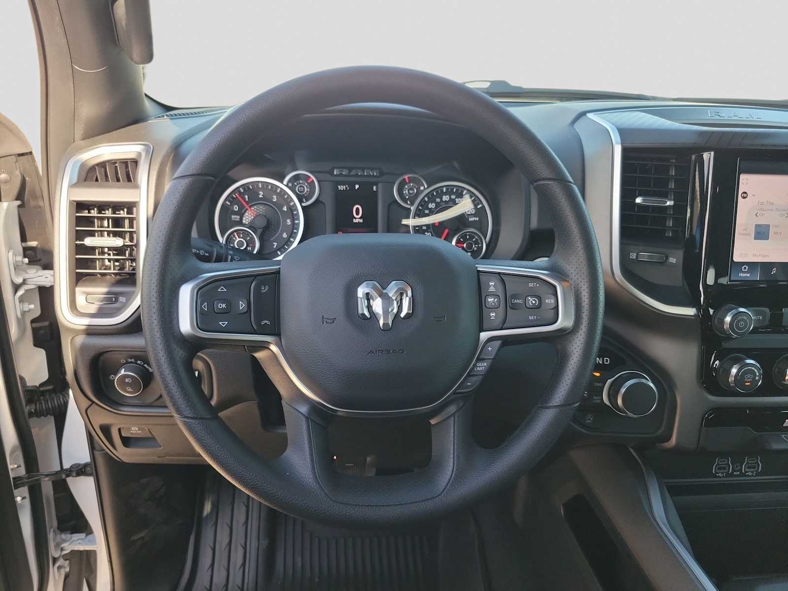 Thumbnail: 2026 RAM 1500 - 19