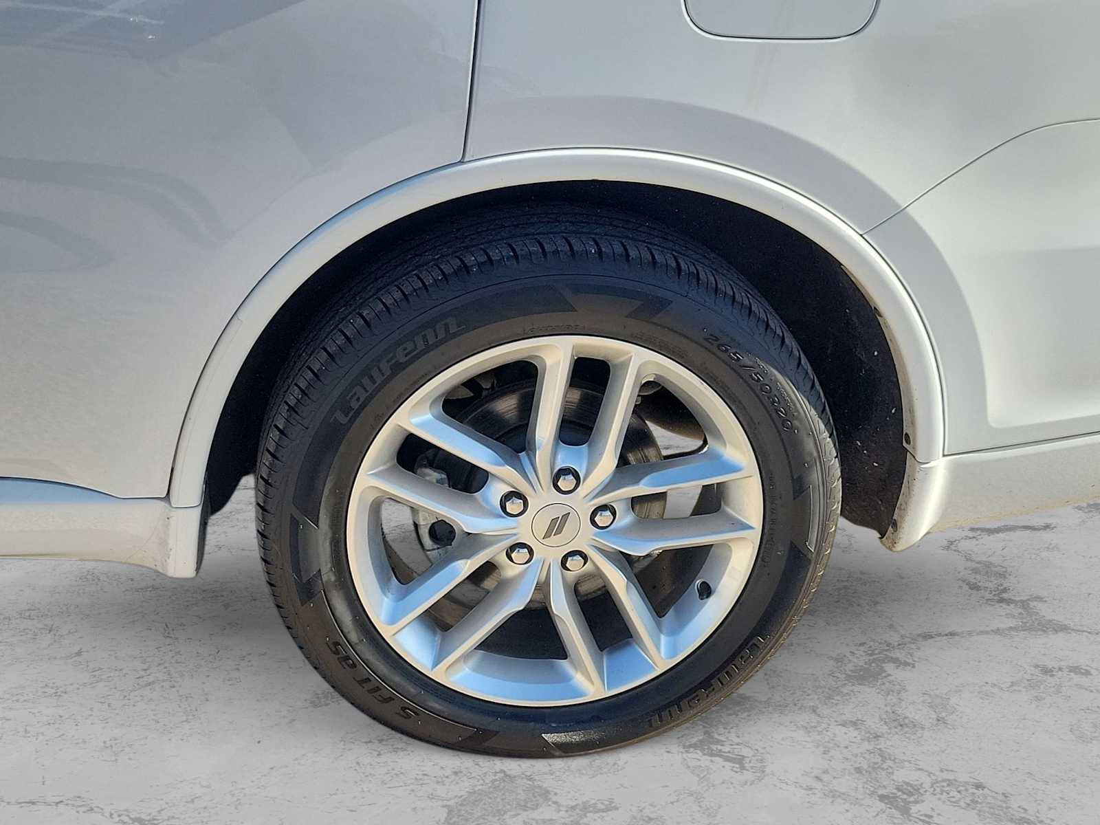 Thumbnail: 2024 Dodge Durango - 8