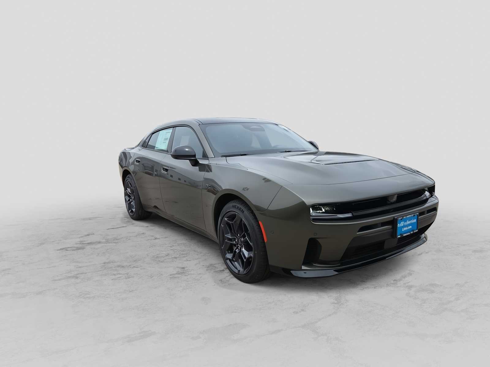 Thumbnail: 2026 Dodge Charger - 2