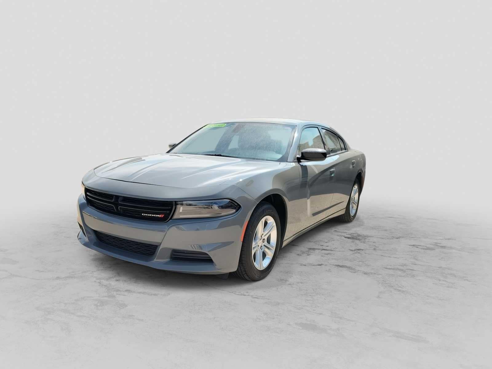 Thumbnail: 2023 Dodge Charger - 4