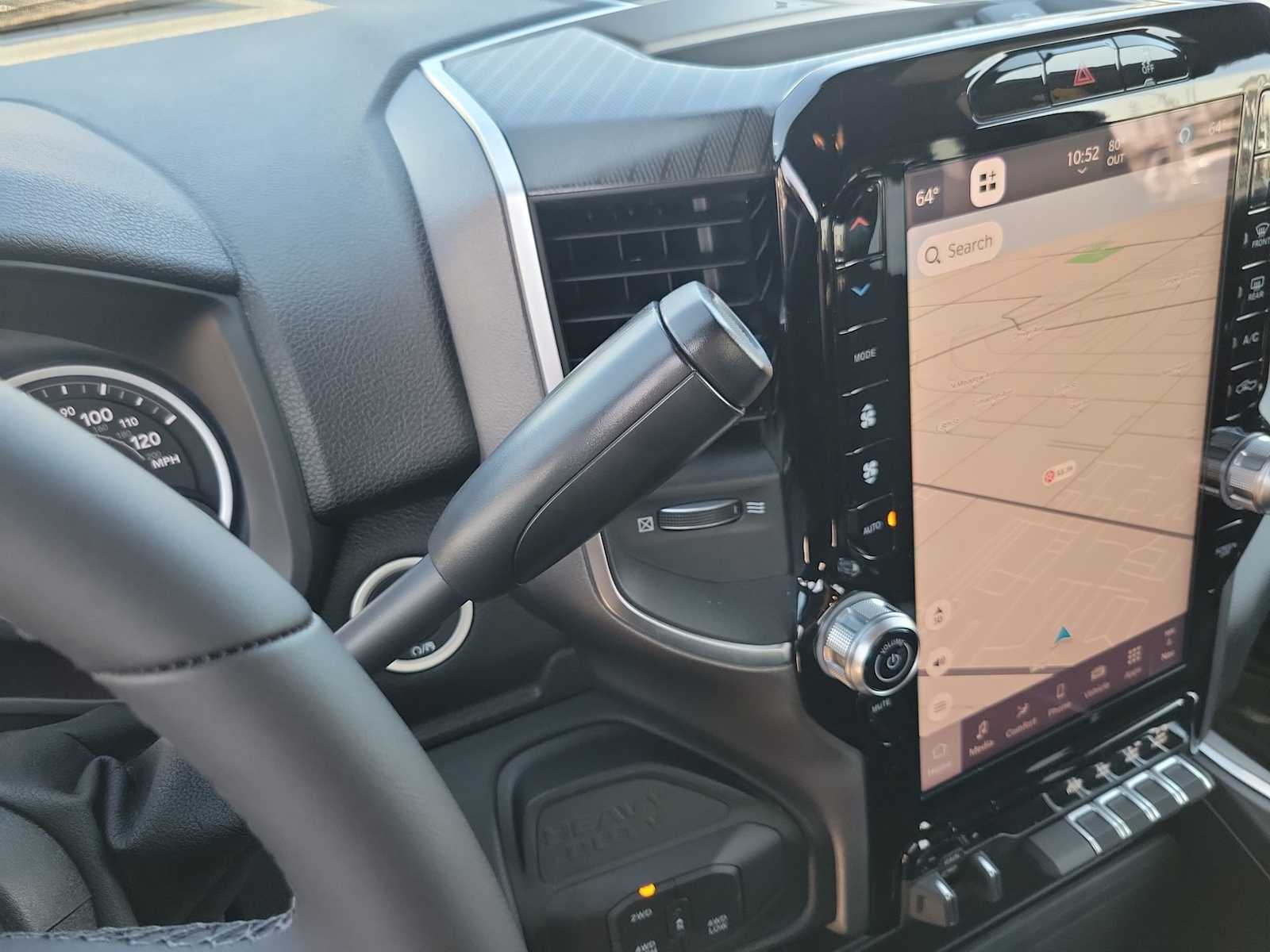 Thumbnail: 2026 RAM 2500 - 17