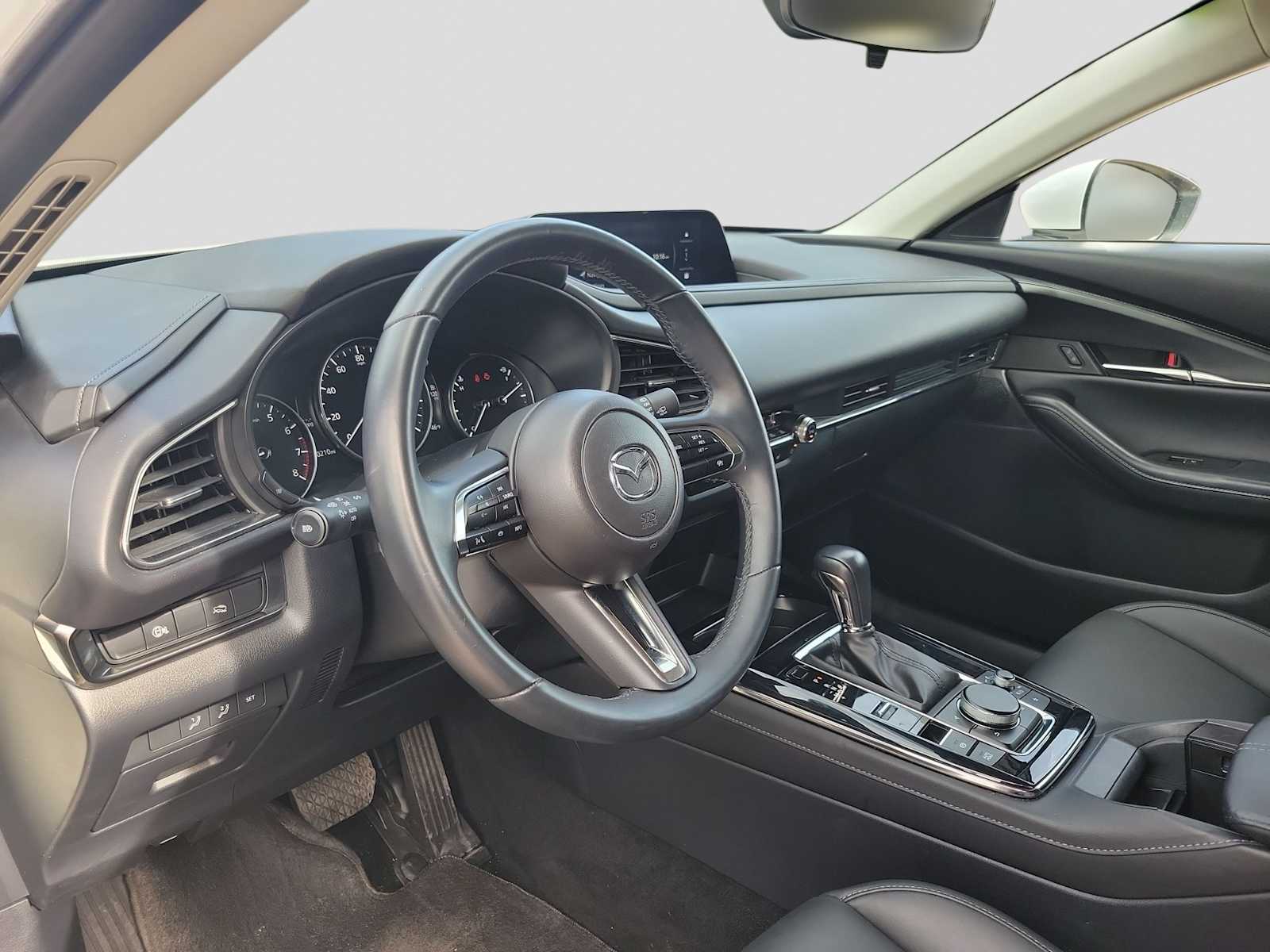 Thumbnail: 2025 Mazda CX-30 - 2