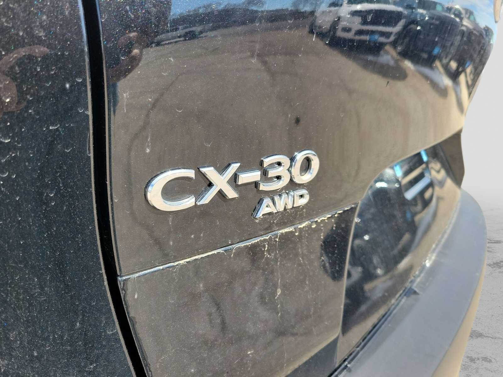 Thumbnail: 2024 Mazda CX-30 - 3