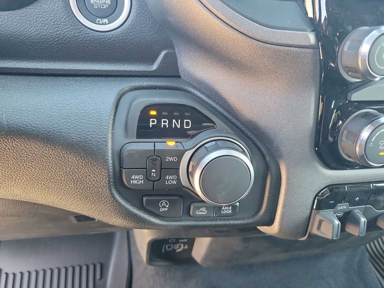 Thumbnail: 2026 RAM 1500 - 21