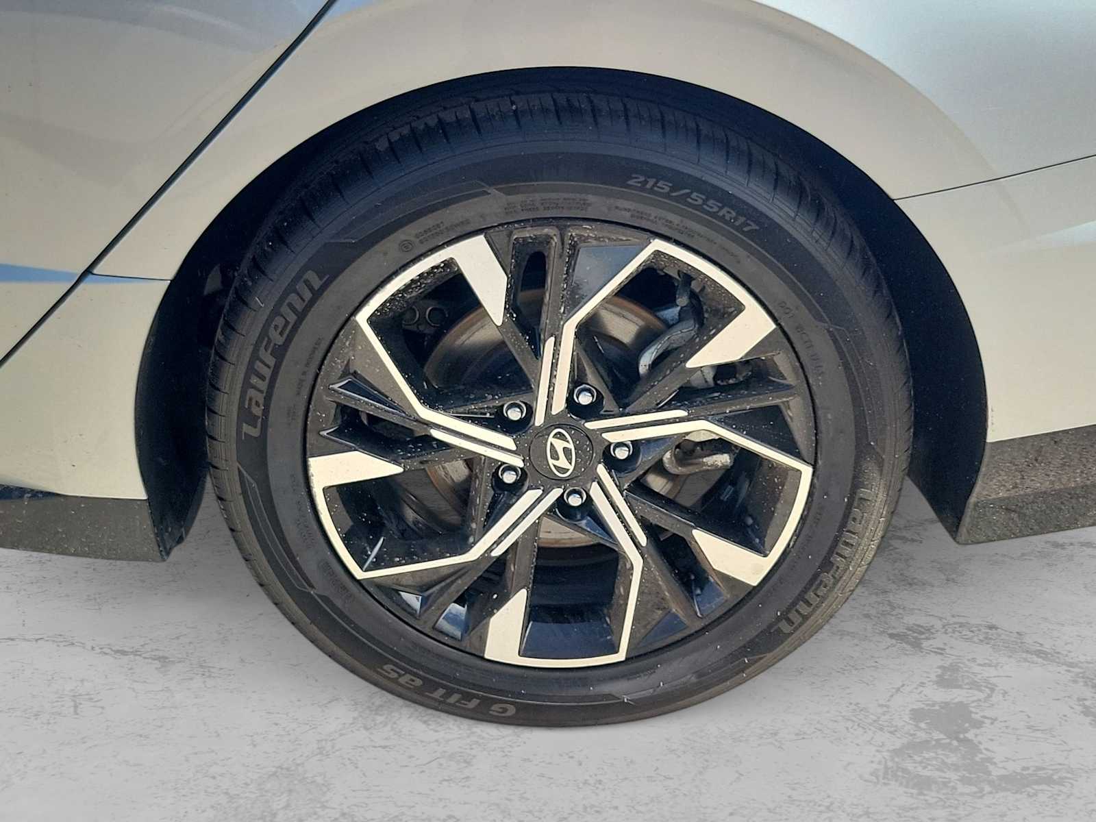 Thumbnail: 2025 Hyundai Sonata - 12
