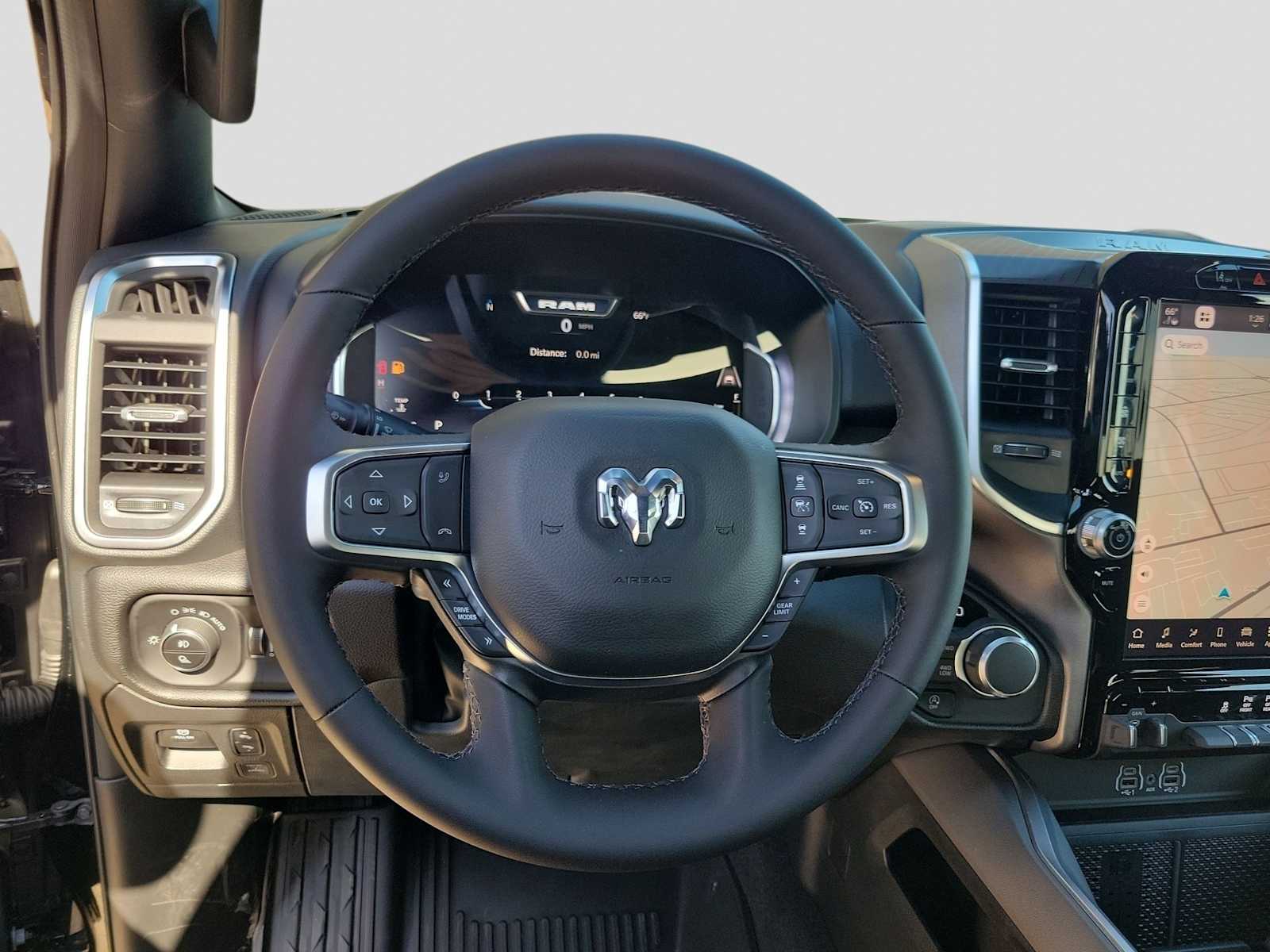 Thumbnail: 2026 RAM 1500 - 11