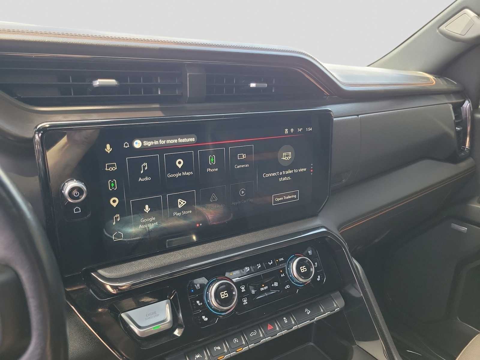 Thumbnail: 2023 GMC Sierra 1500 - 24