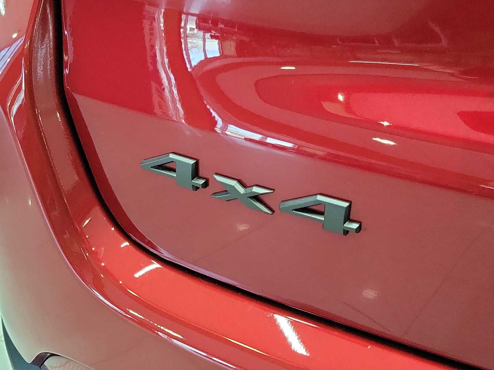 Thumbnail: 2026 Jeep Compass - 7